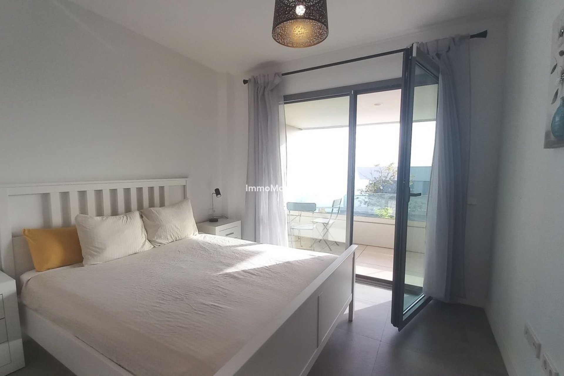 Bestaande woning - Rijtjeshuis - Mijas - El Chaparral
