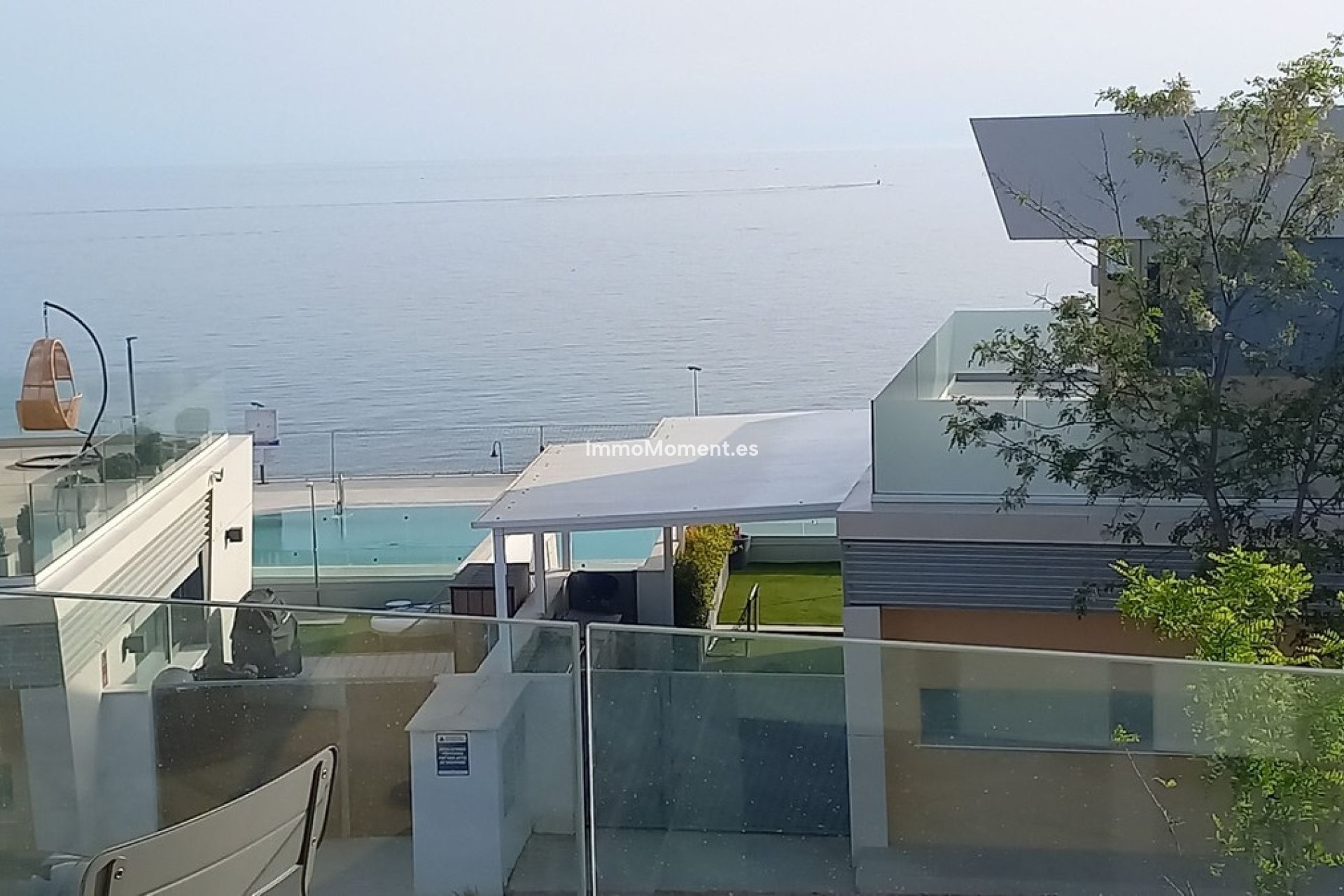 Bestaande woning - Rijtjeshuis - Mijas - El Chaparral