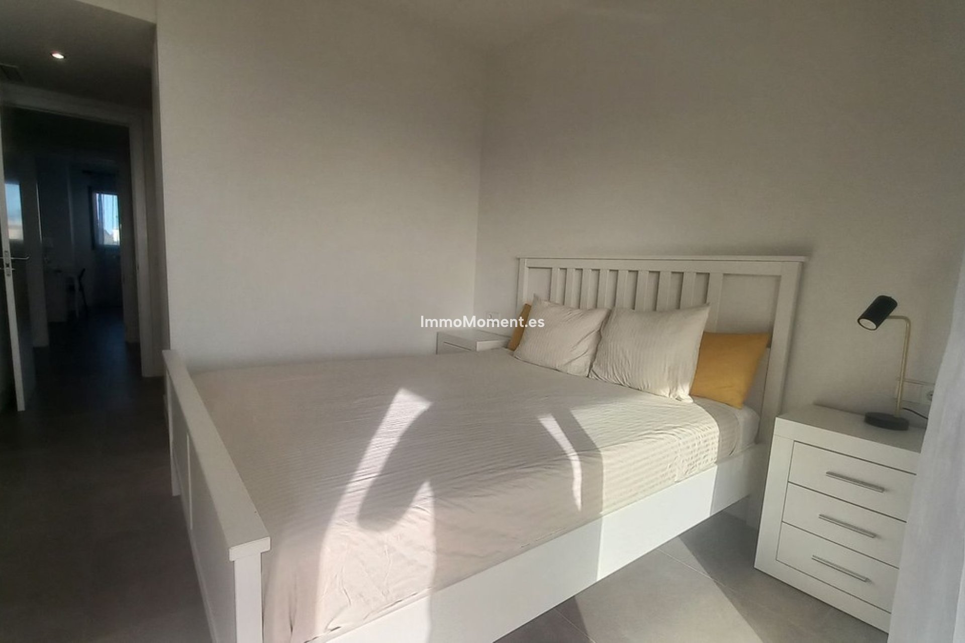 Bestaande woning - Rijtjeshuis - Mijas - El Chaparral