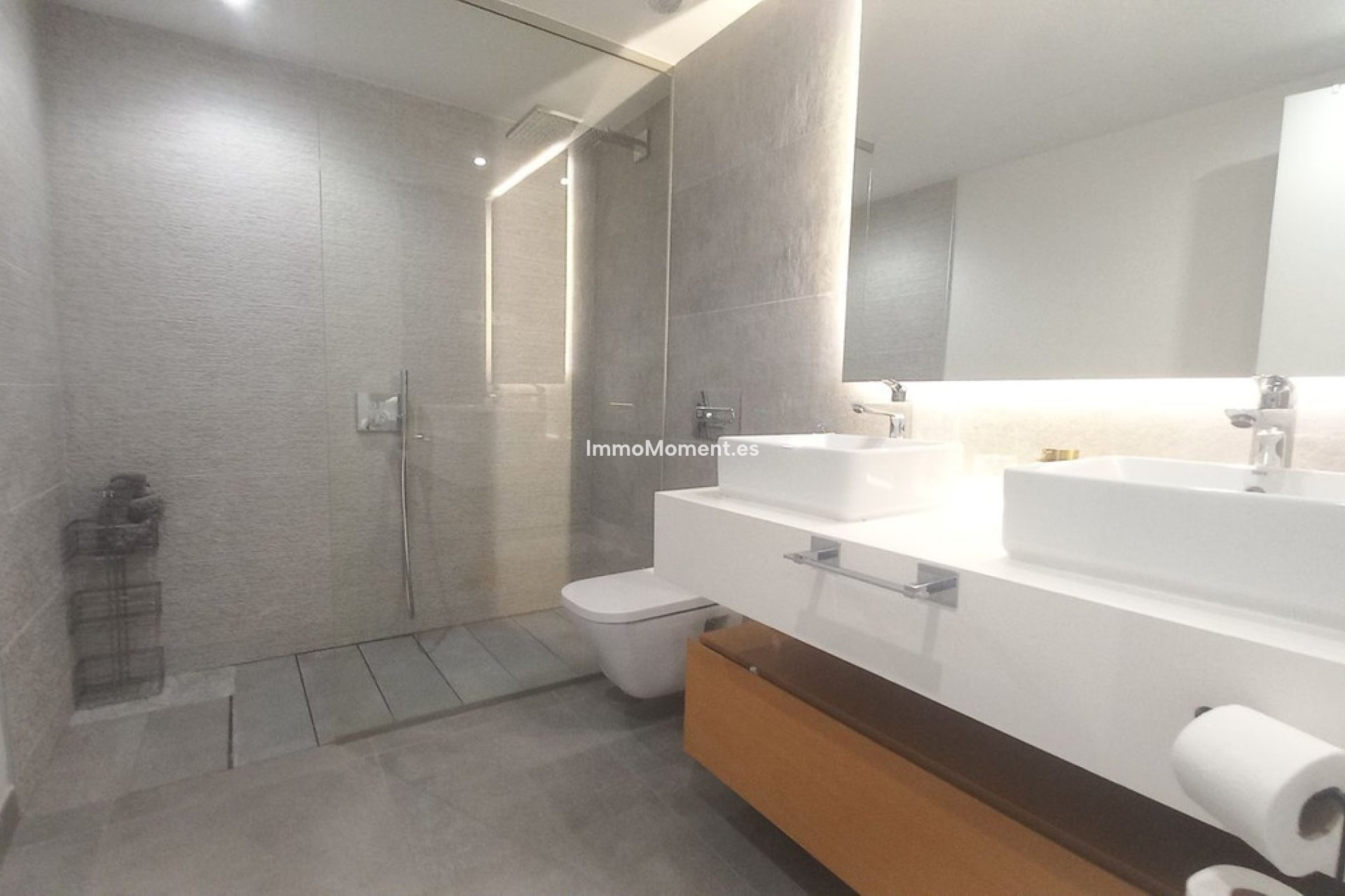 Bestaande woning - Rijtjeshuis - Mijas - El Chaparral