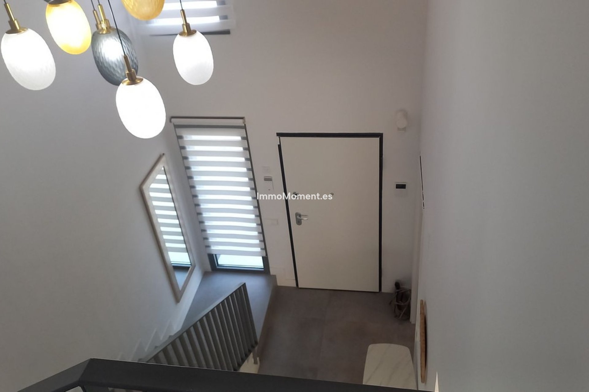 Bestaande woning - Rijtjeshuis - Mijas - El Chaparral
