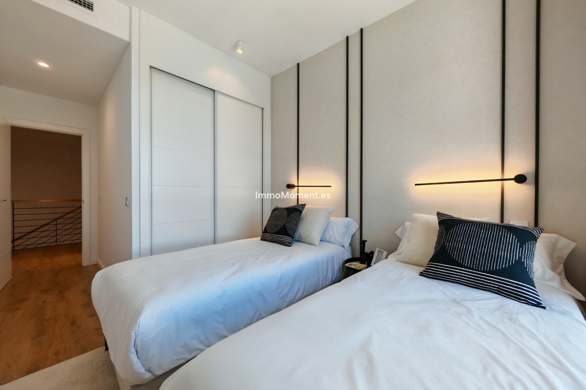 Bestaande woning - Rijtjeshuis - Mijas - El Chaparral