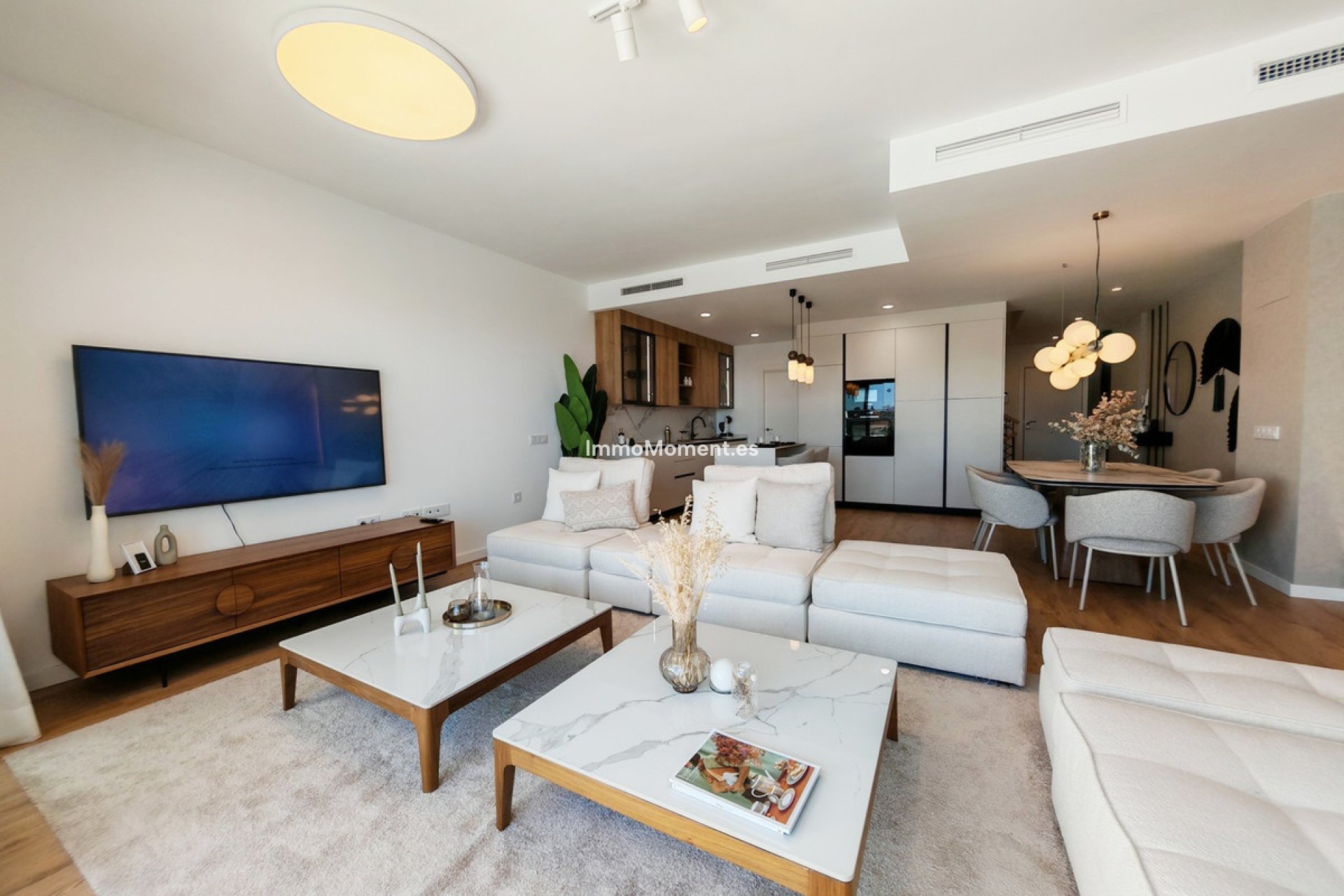 Bestaande woning - Rijtjeshuis - Mijas - El Chaparral