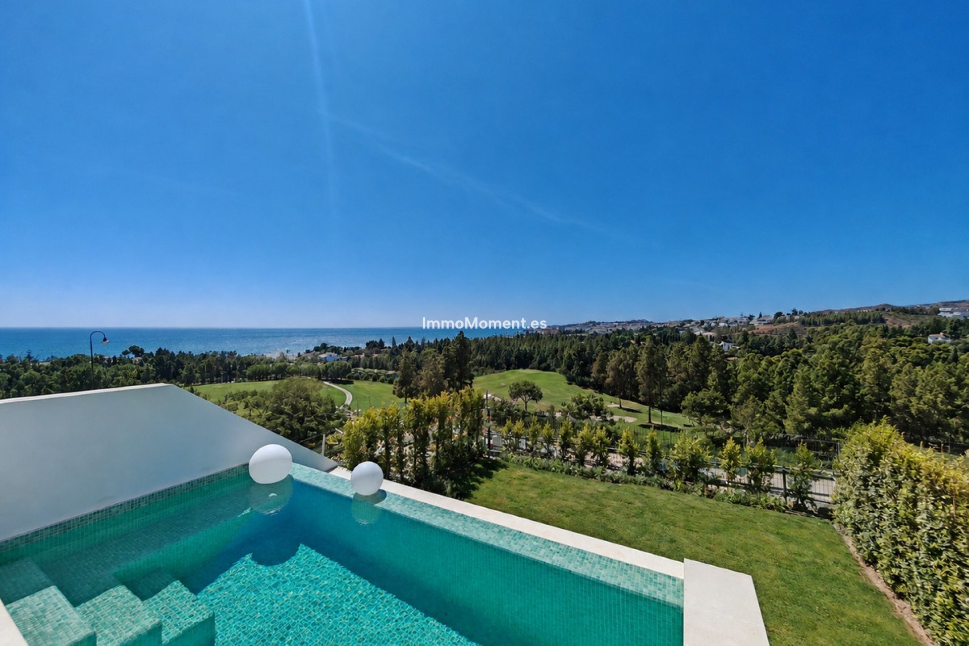 Bestaande woning - Rijtjeshuis - Mijas - El Chaparral