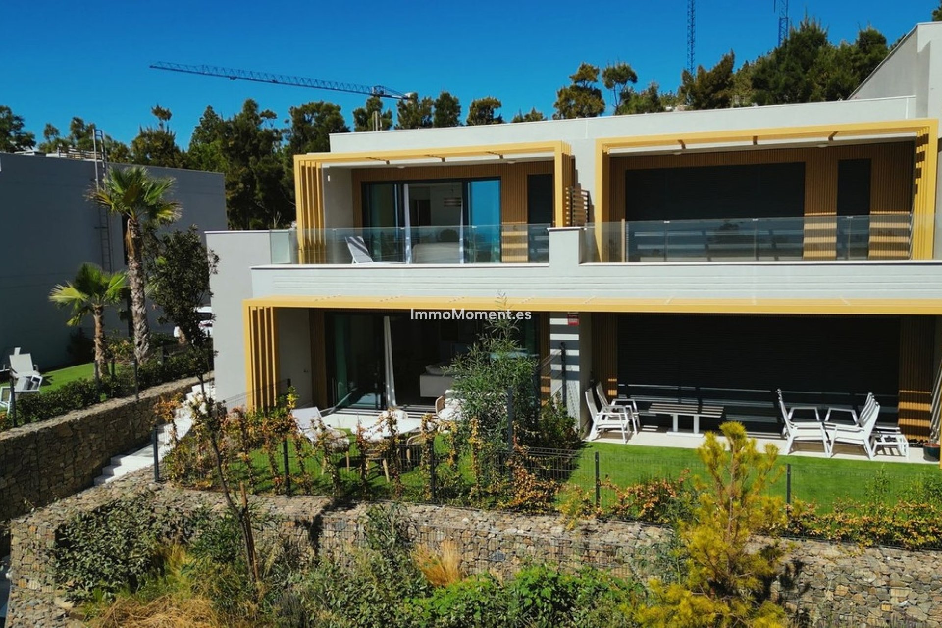 Bestaande woning - Rijtjeshuis - Mijas - El Chaparral