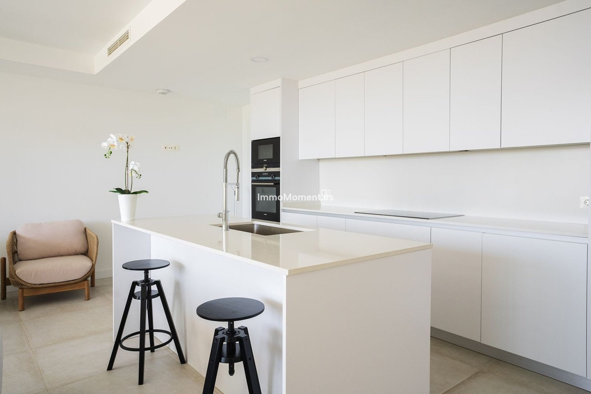 Bestaande woning - Rijtjeshuis - Mijas - El Chaparral