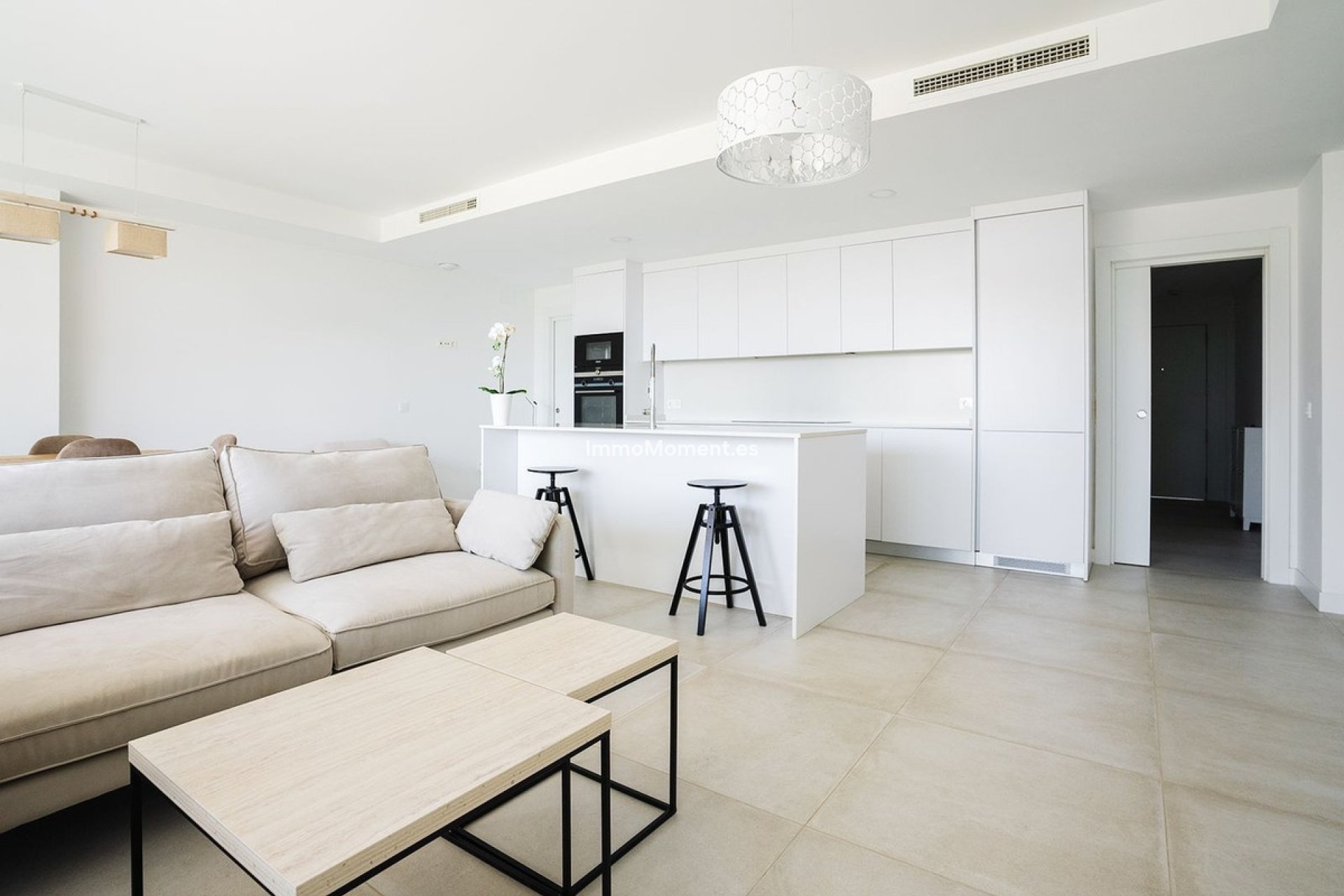 Bestaande woning - Rijtjeshuis - Mijas - El Chaparral