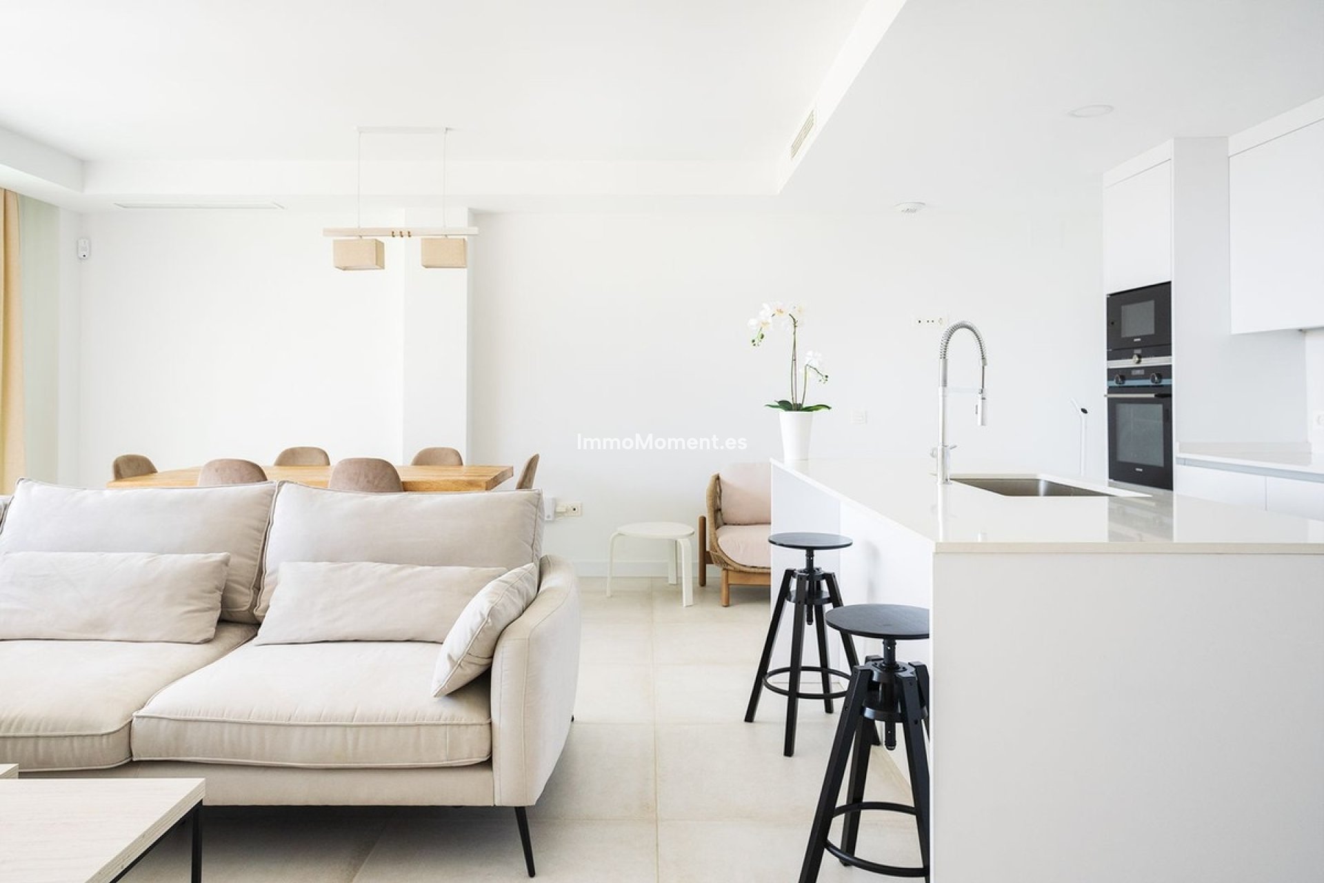 Bestaande woning - Rijtjeshuis - Mijas - El Chaparral
