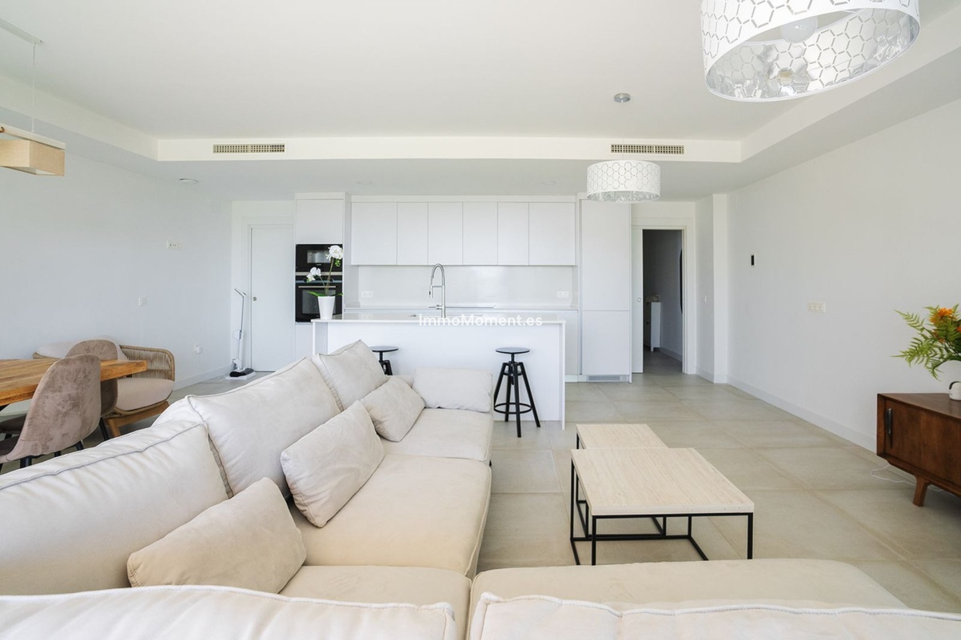 Bestaande woning - Rijtjeshuis - Mijas - El Chaparral