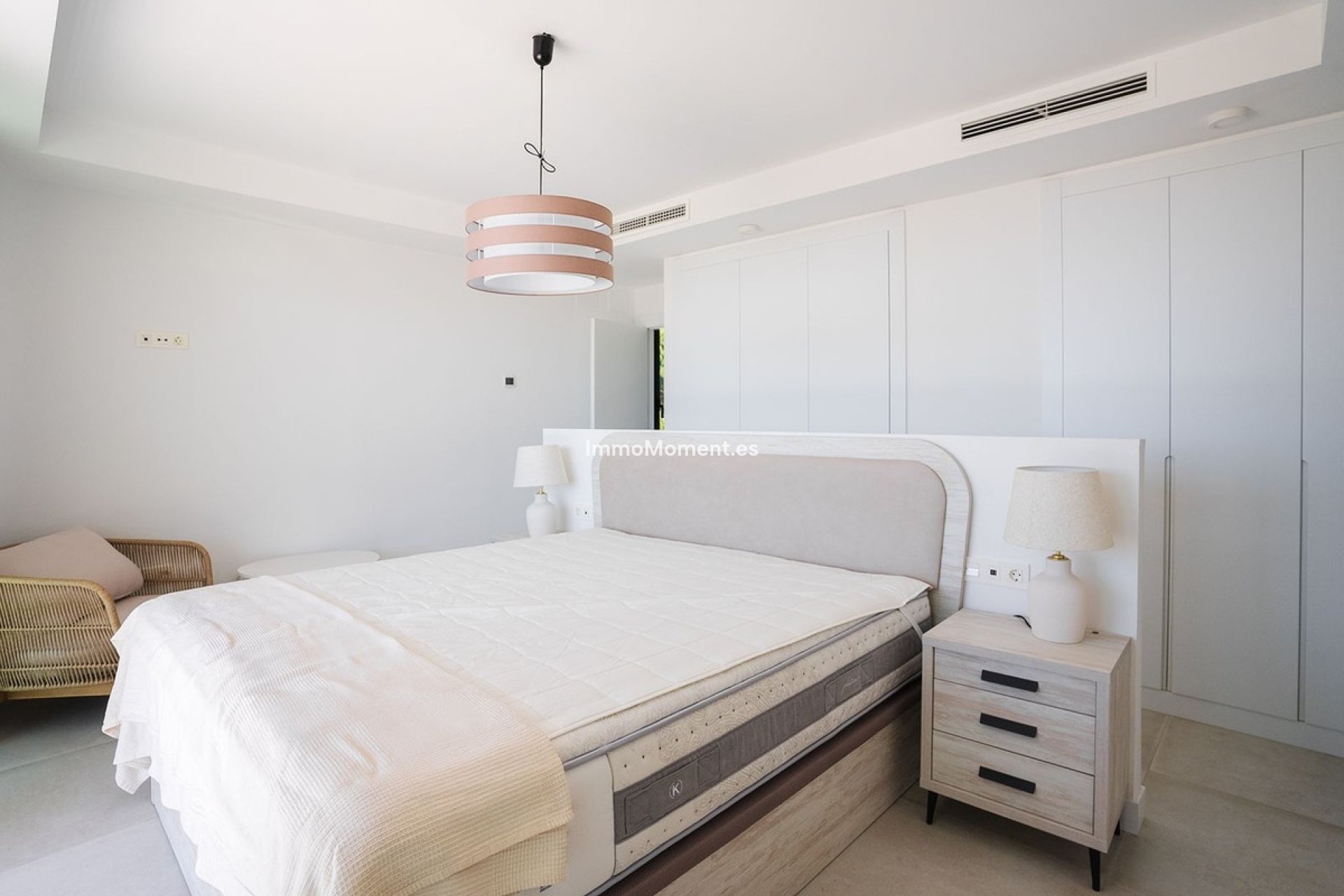 Bestaande woning - Rijtjeshuis - Mijas - El Chaparral