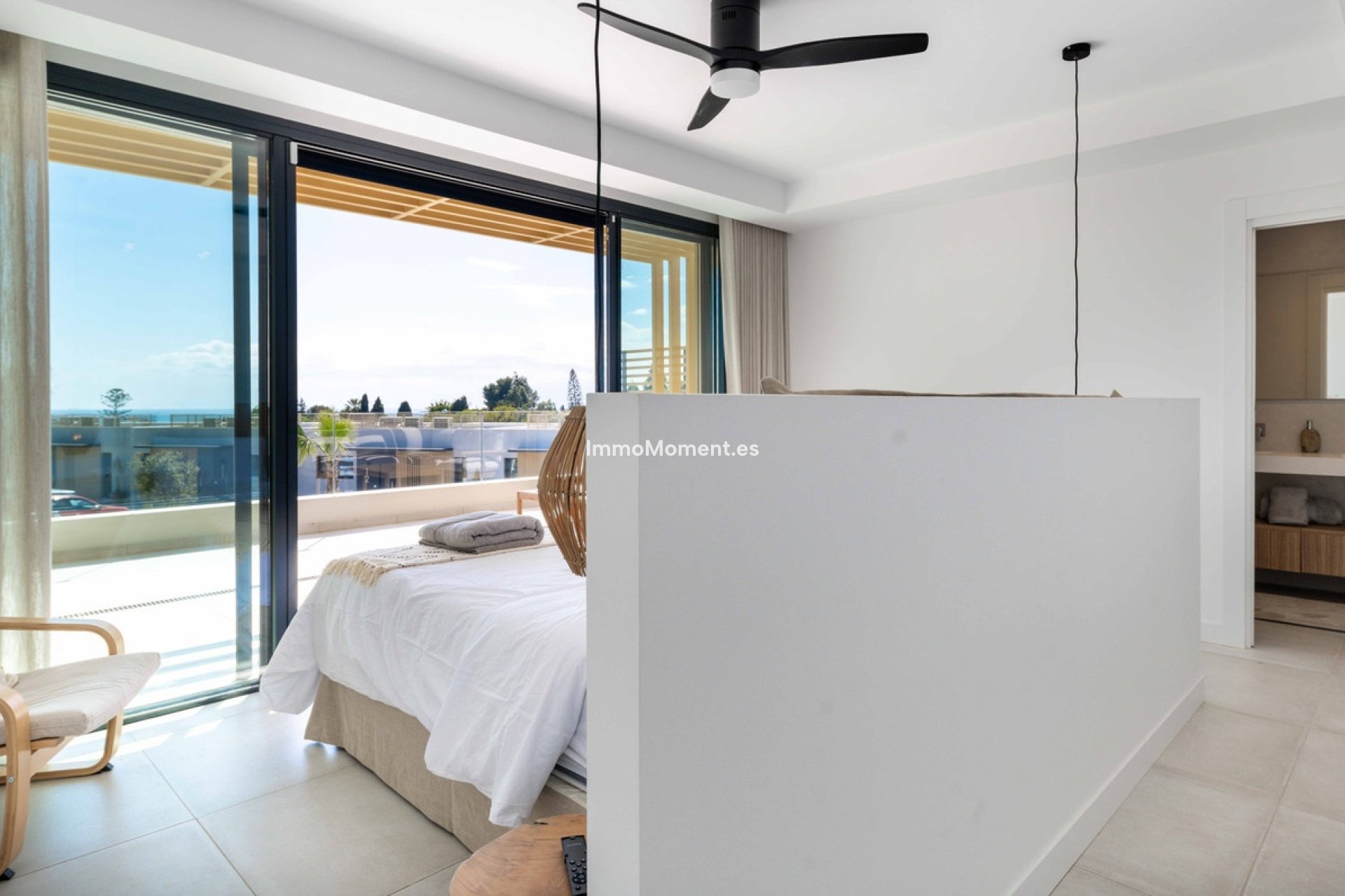 Bestaande woning - Rijtjeshuis - Mijas - El Chaparral