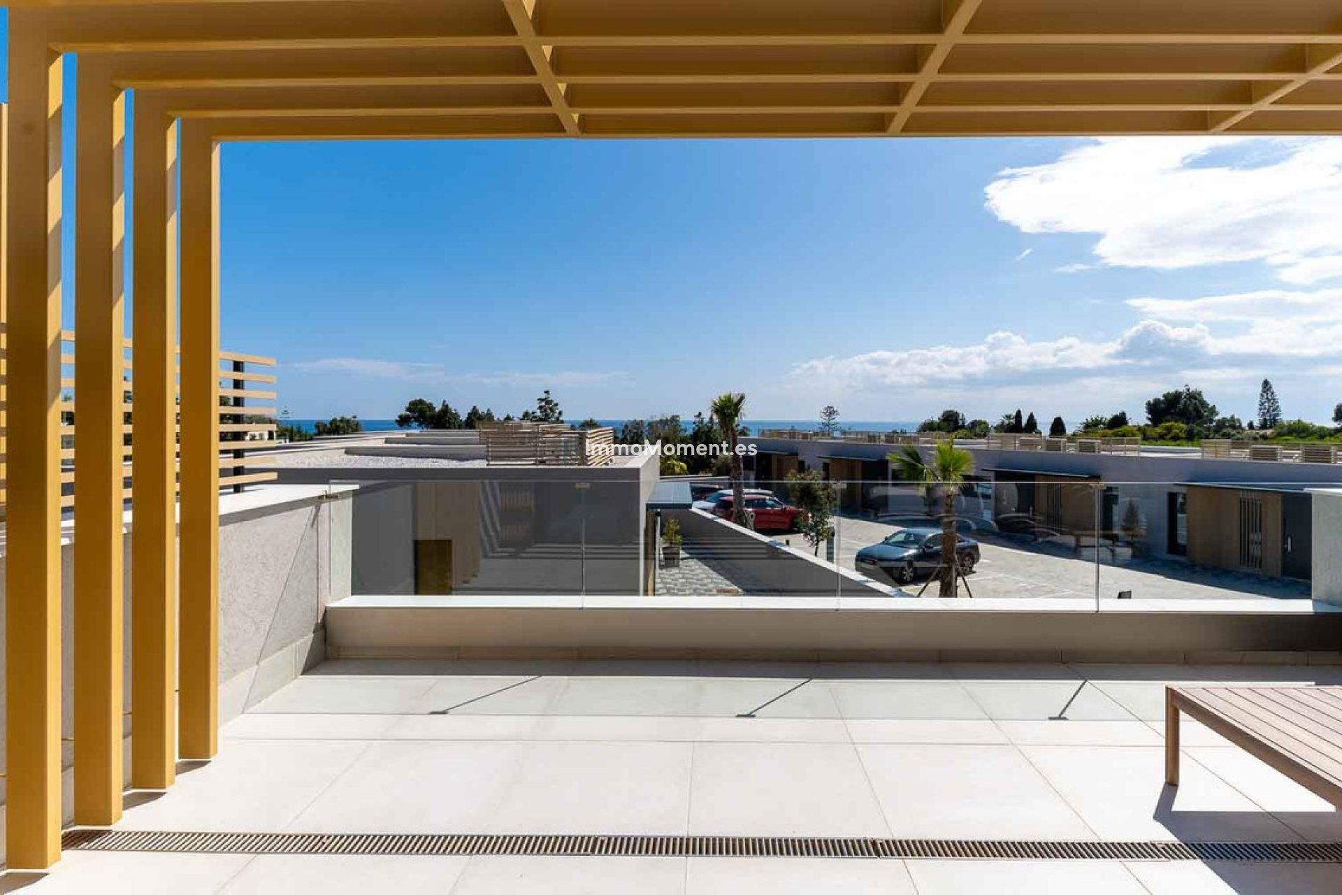 Bestaande woning - Rijtjeshuis - Mijas - El Chaparral