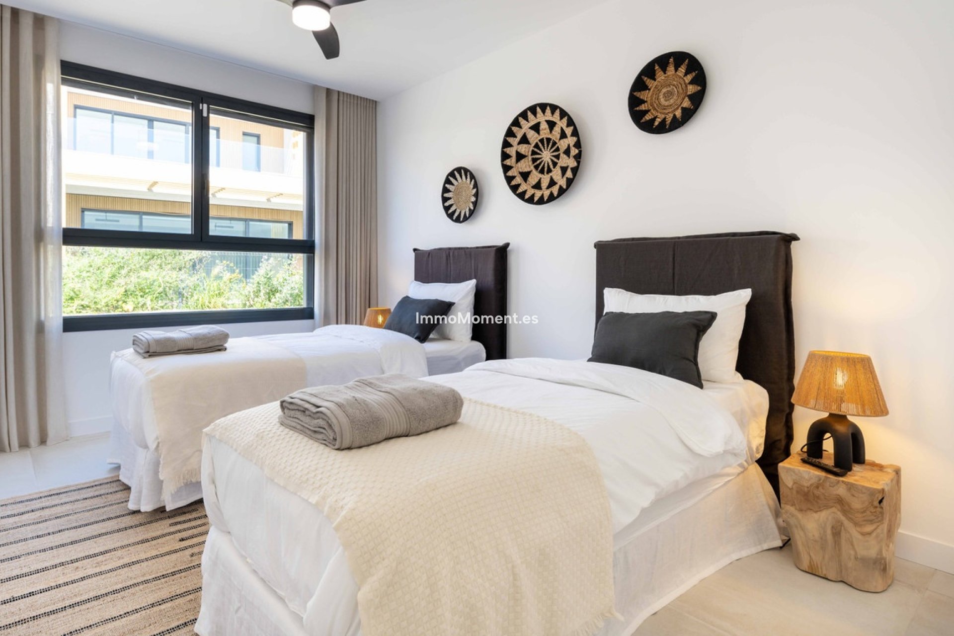 Bestaande woning - Rijtjeshuis - Mijas - El Chaparral