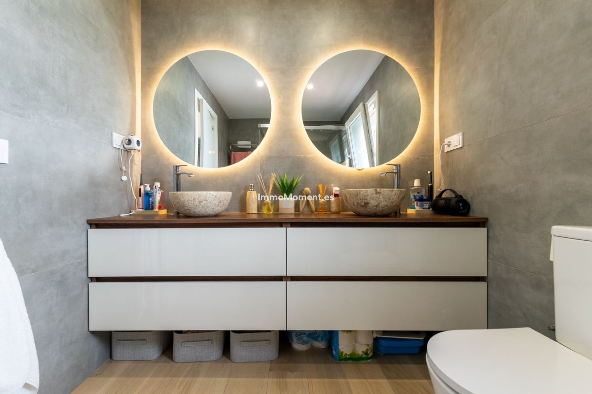 Bestaande woning - Rijtjeshuis - Mijas - El Coto