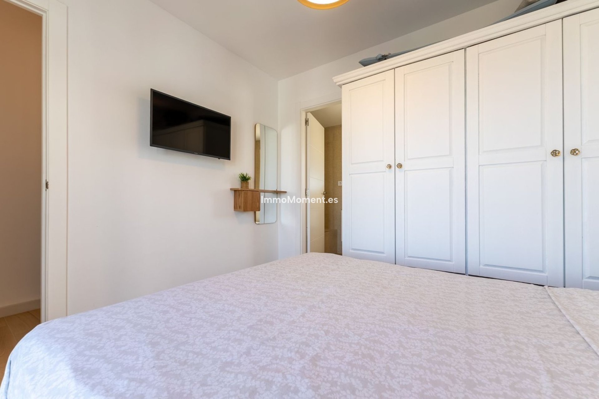 Bestaande woning - Rijtjeshuis - Mijas - El Coto