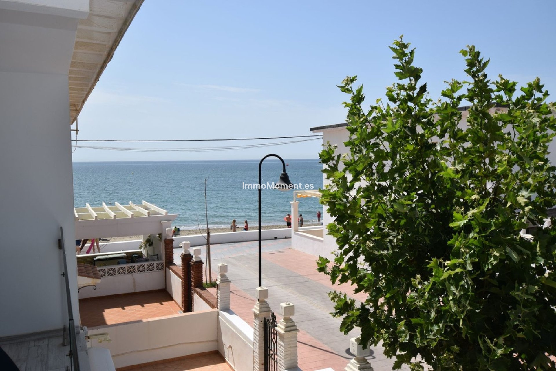 Bestaande woning - Rijtjeshuis - Mijas - La Cala de Mijas