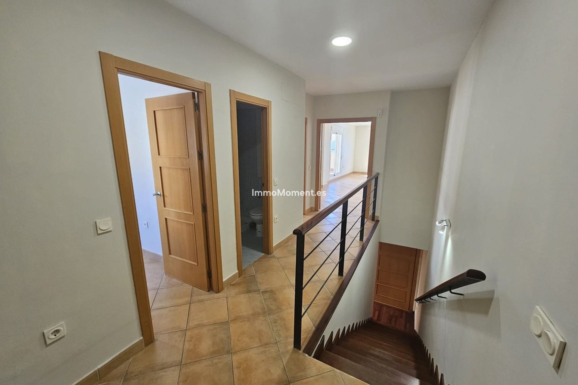 Bestaande woning - Rijtjeshuis - Mijas - La Cala de Mijas