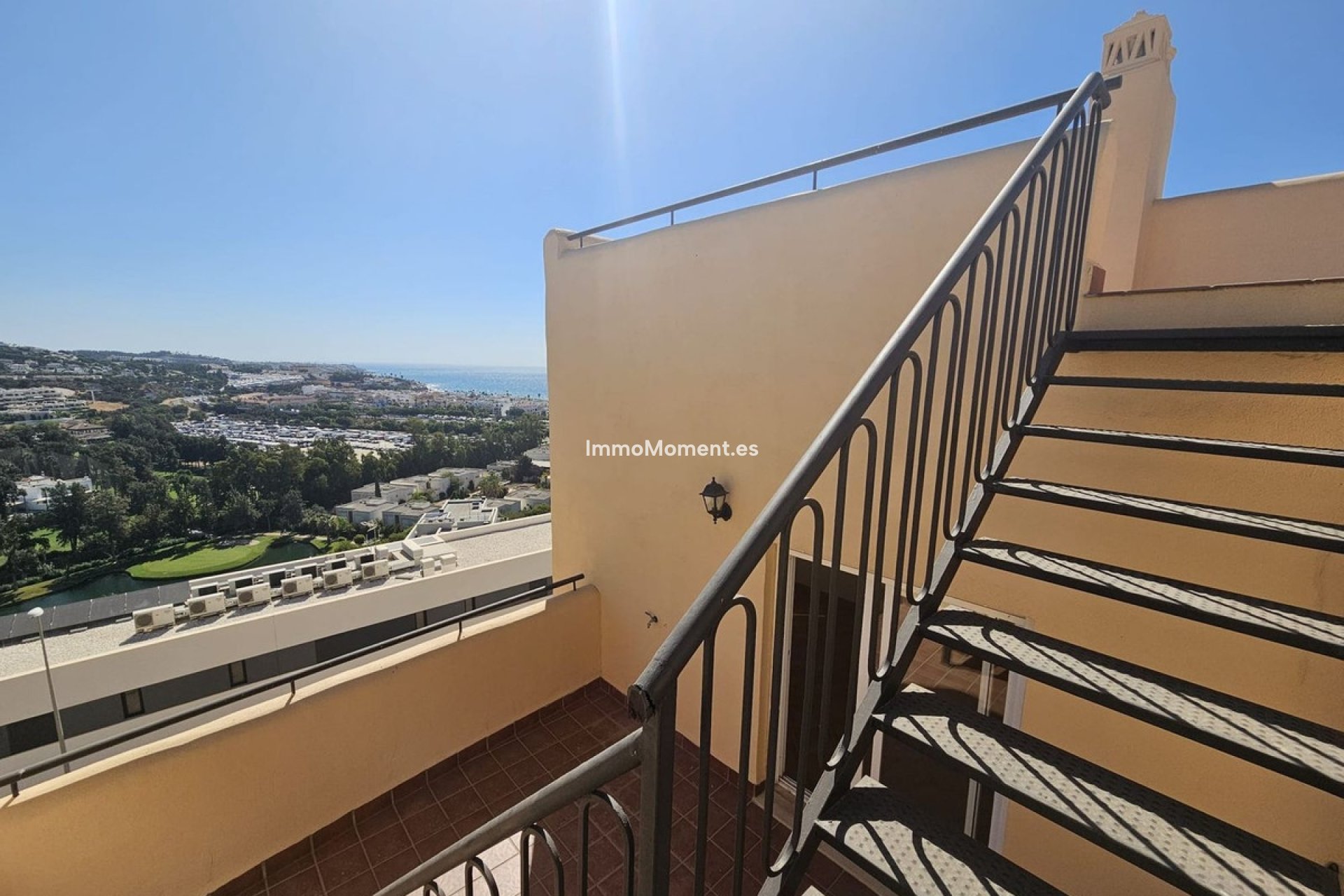 Bestaande woning - Rijtjeshuis - Mijas - La Cala de Mijas