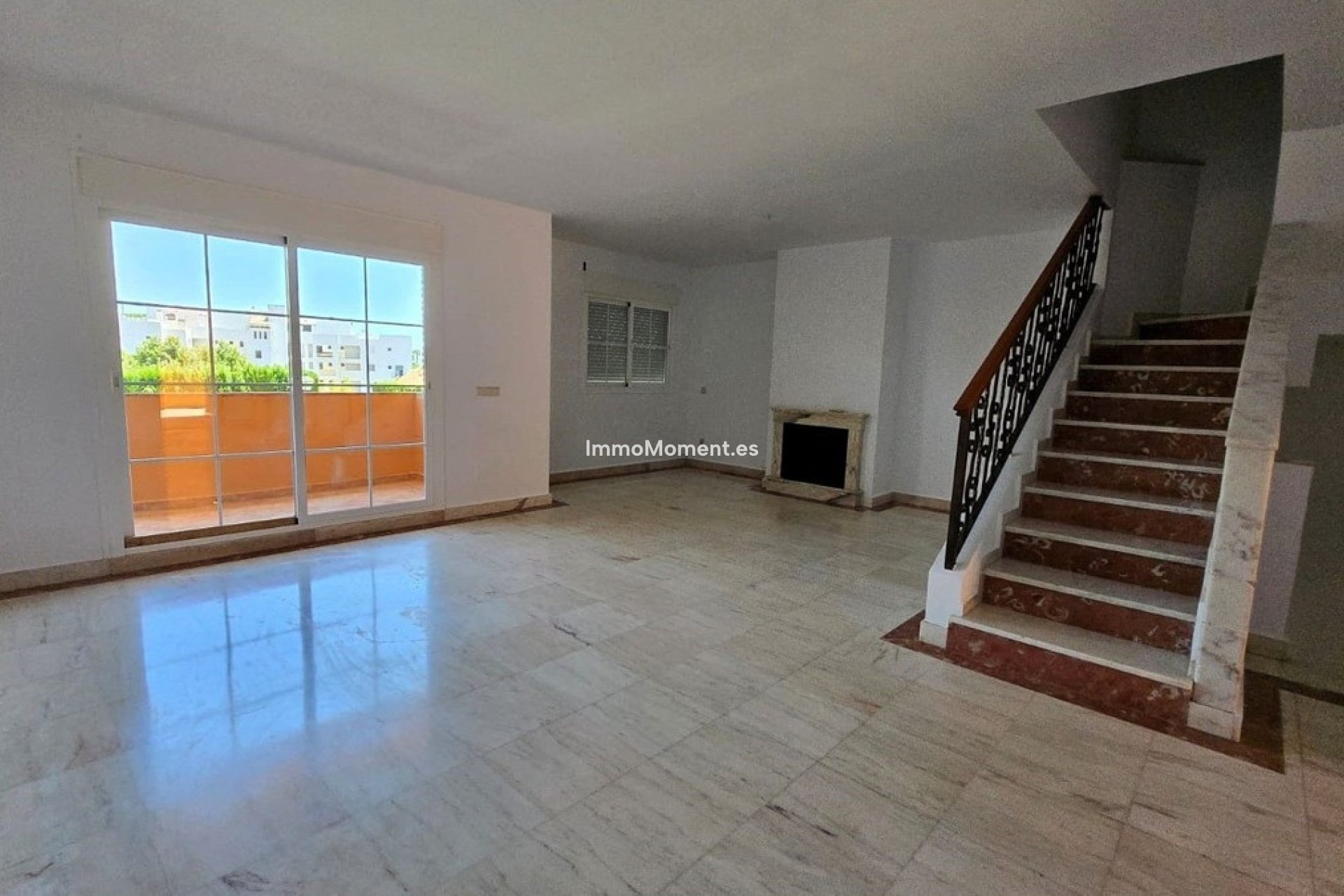 Bestaande woning - Rijtjeshuis - Mijas - La Cala de Mijas