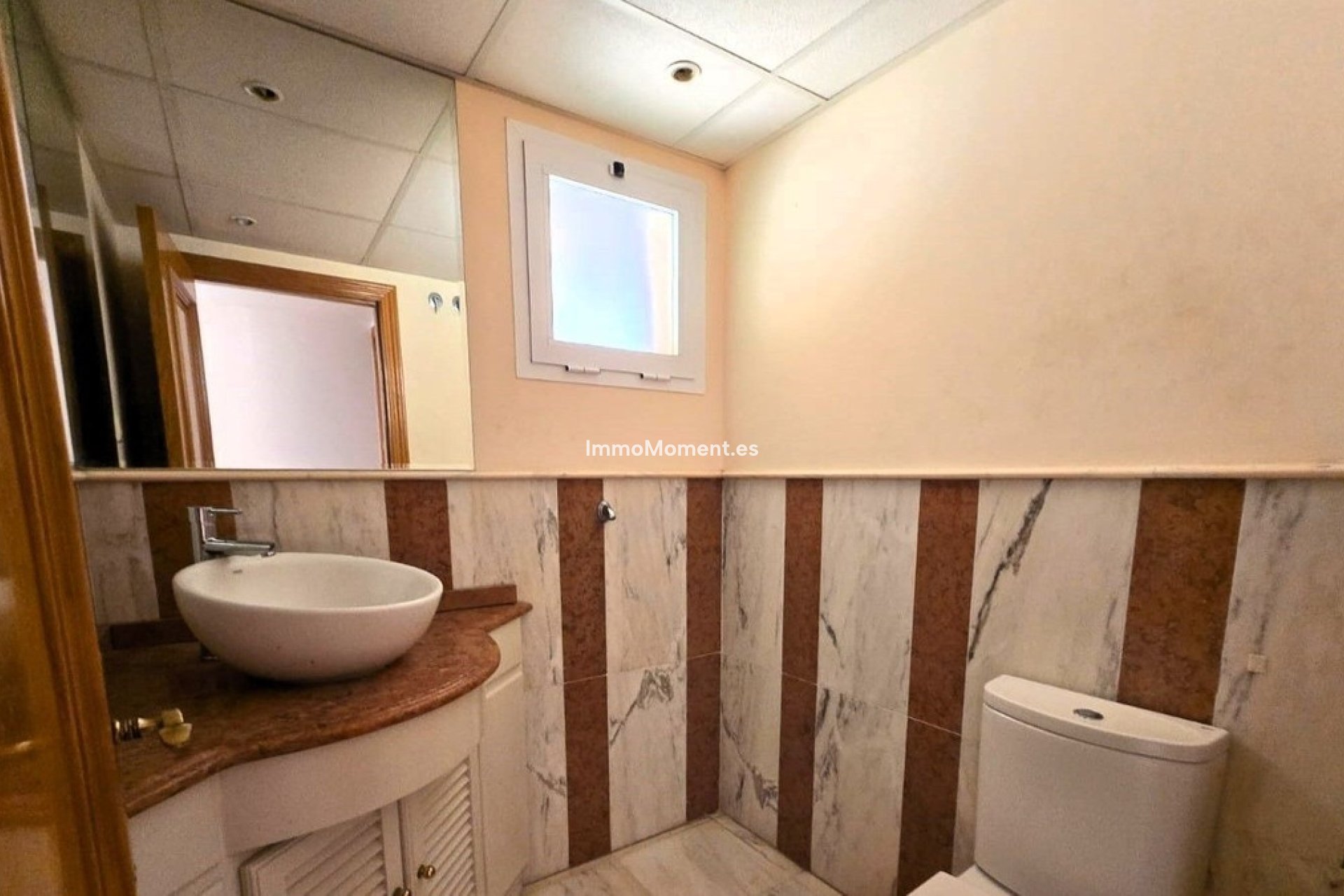 Bestaande woning - Rijtjeshuis - Mijas - La Cala de Mijas
