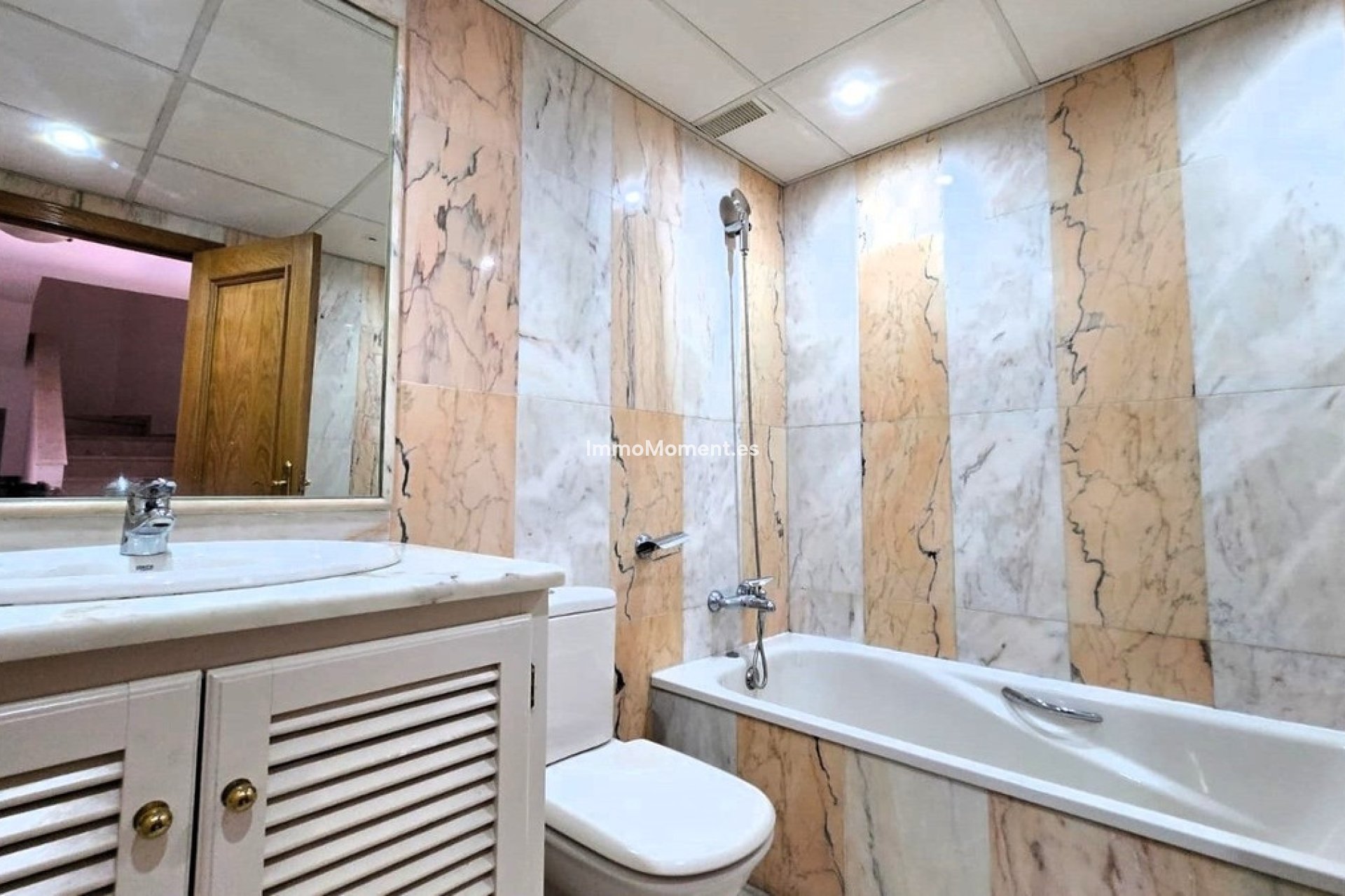 Bestaande woning - Rijtjeshuis - Mijas - La Cala de Mijas