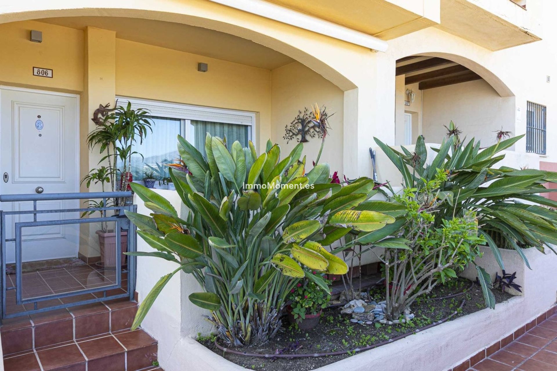 Bestaande woning - Rijtjeshuis - Mijas - La Cala de Mijas