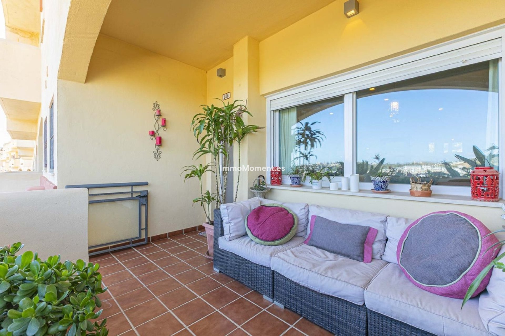 Bestaande woning - Rijtjeshuis - Mijas - La Cala de Mijas