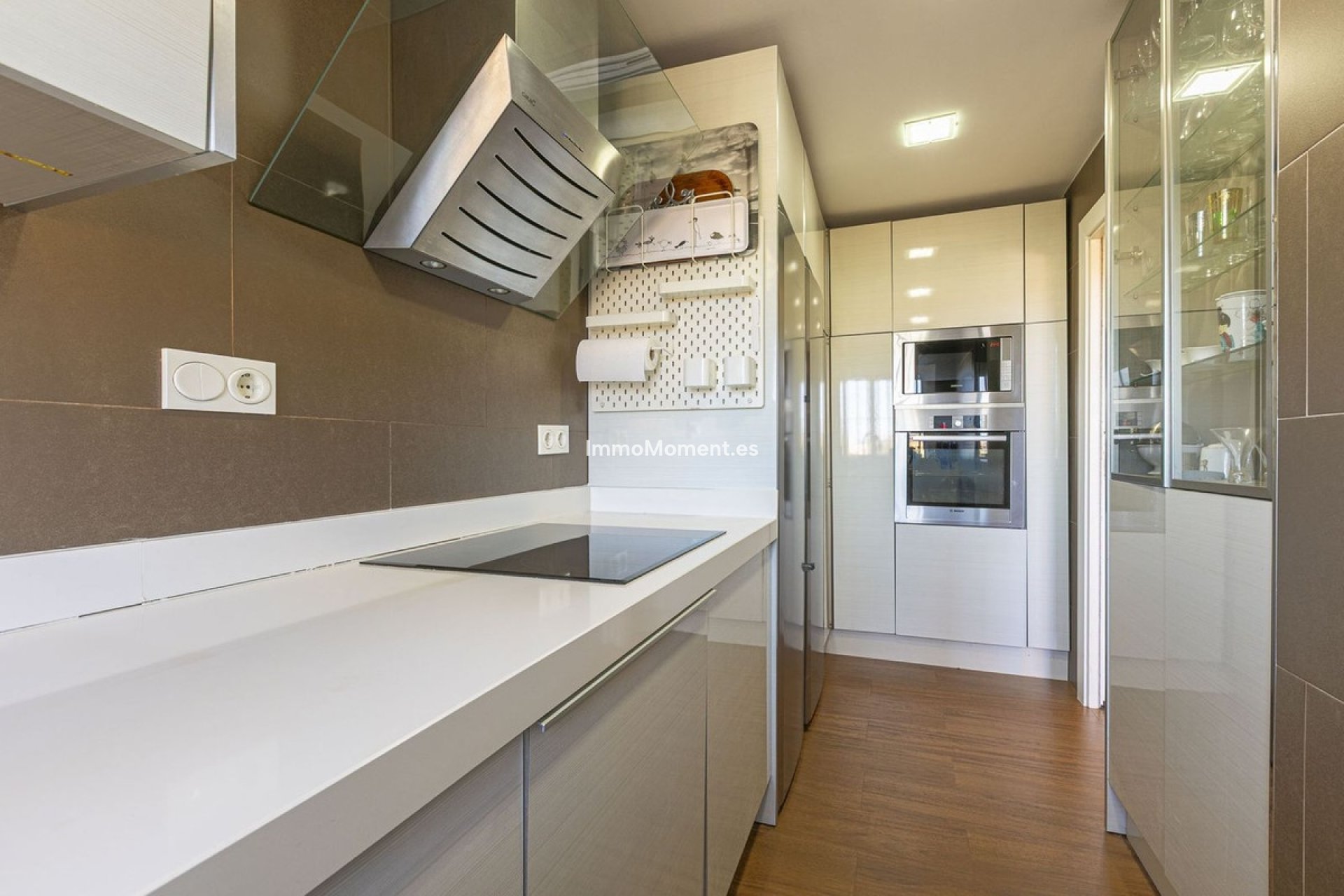 Bestaande woning - Rijtjeshuis - Mijas - La Cala de Mijas