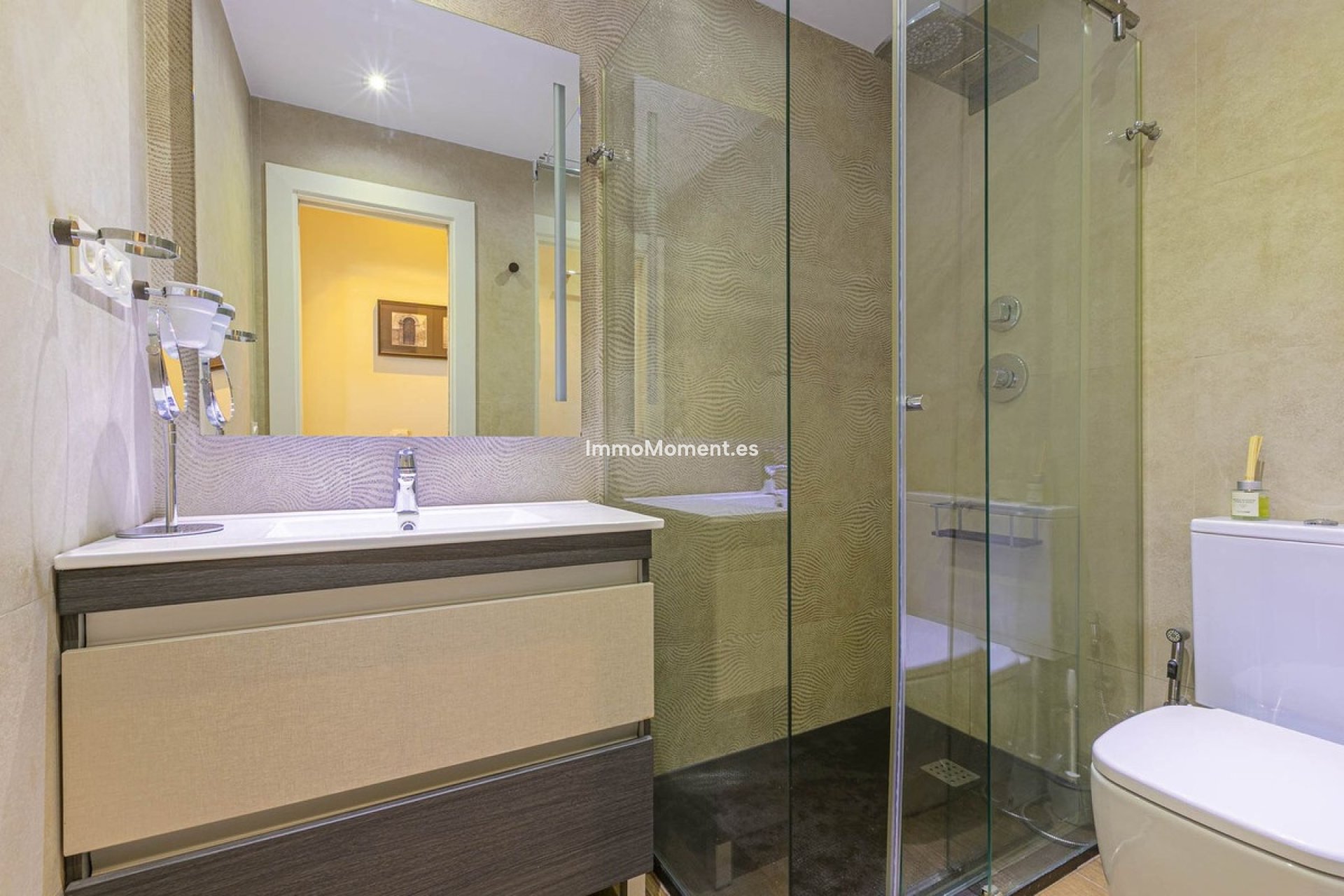 Bestaande woning - Rijtjeshuis - Mijas - La Cala de Mijas