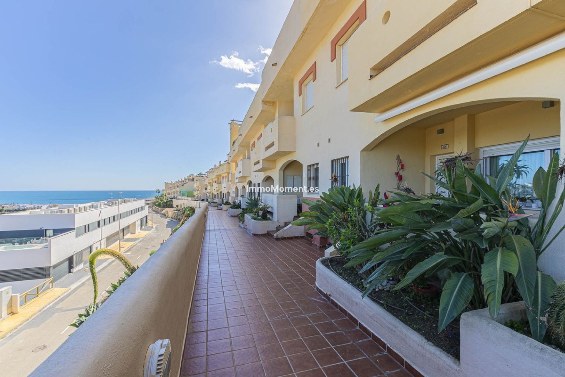 Bestaande woning - Rijtjeshuis - Mijas - La Cala de Mijas