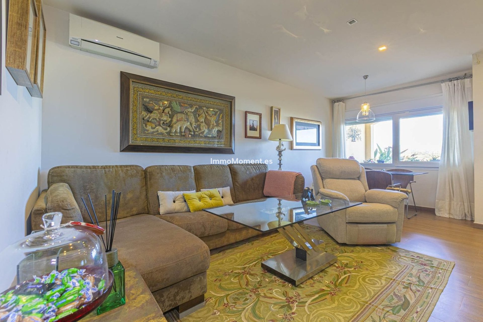 Bestaande woning - Rijtjeshuis - Mijas - La Cala de Mijas
