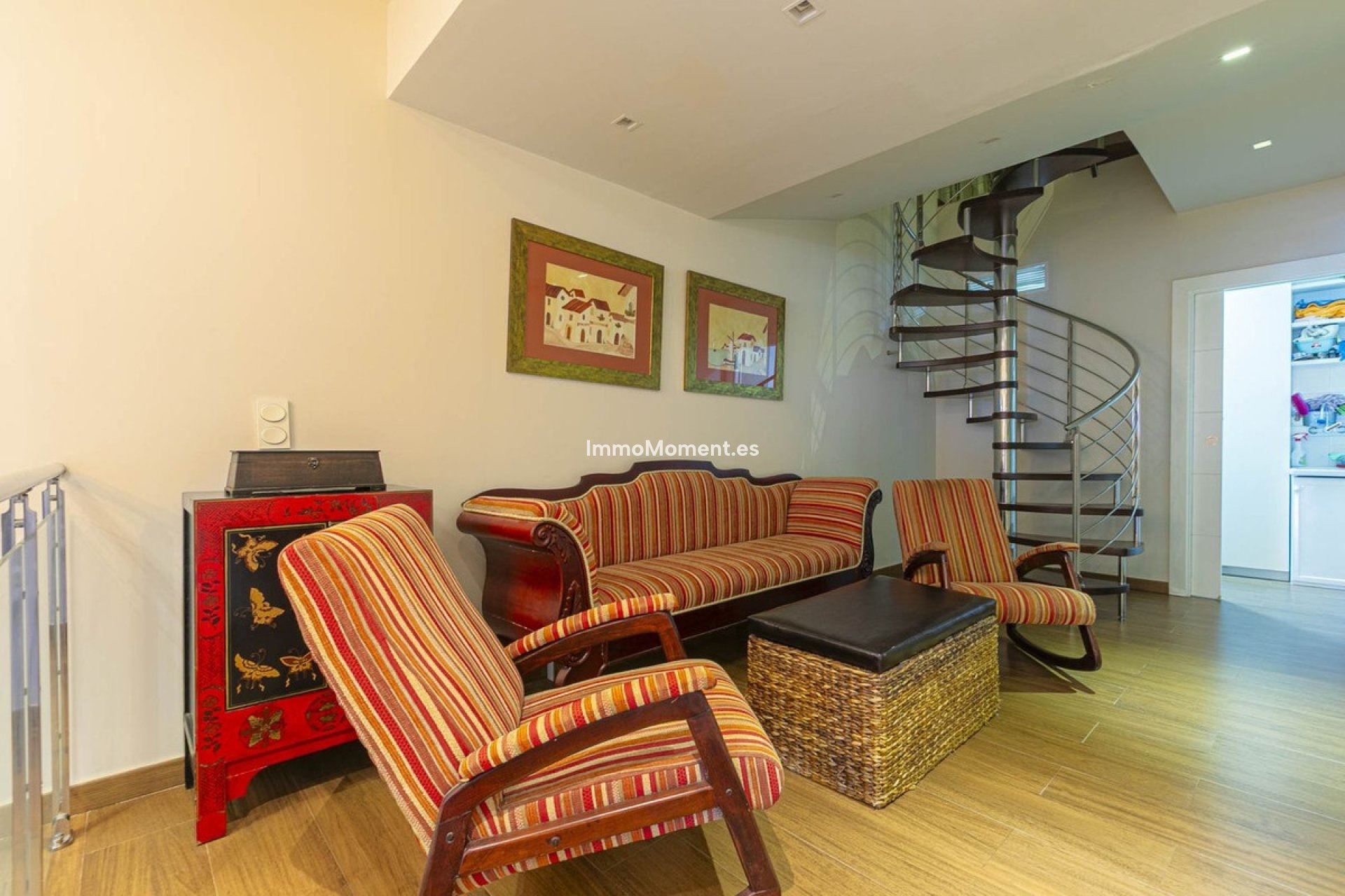 Bestaande woning - Rijtjeshuis - Mijas - La Cala de Mijas
