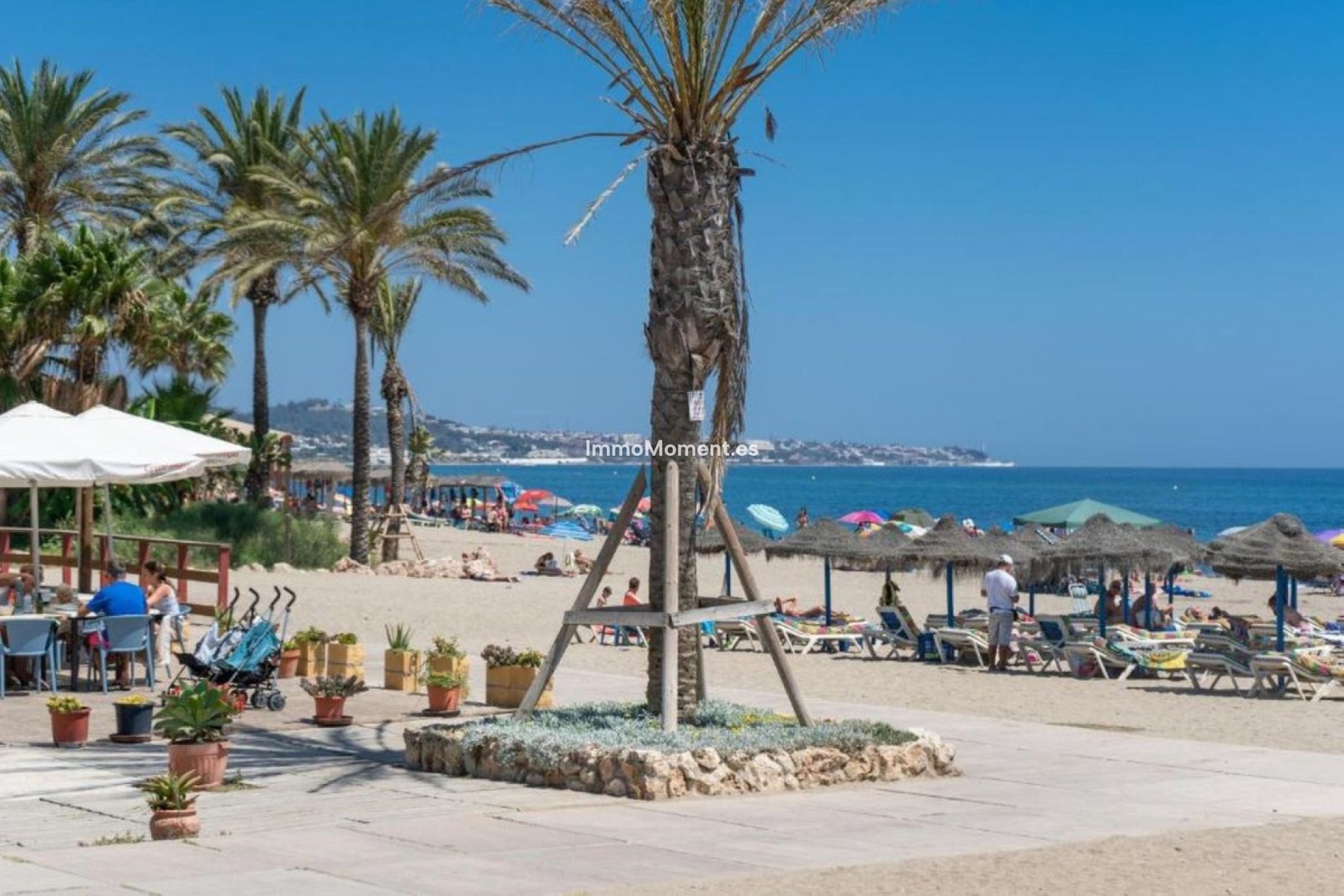 Bestaande woning - Rijtjeshuis - Mijas - La Cala de Mijas