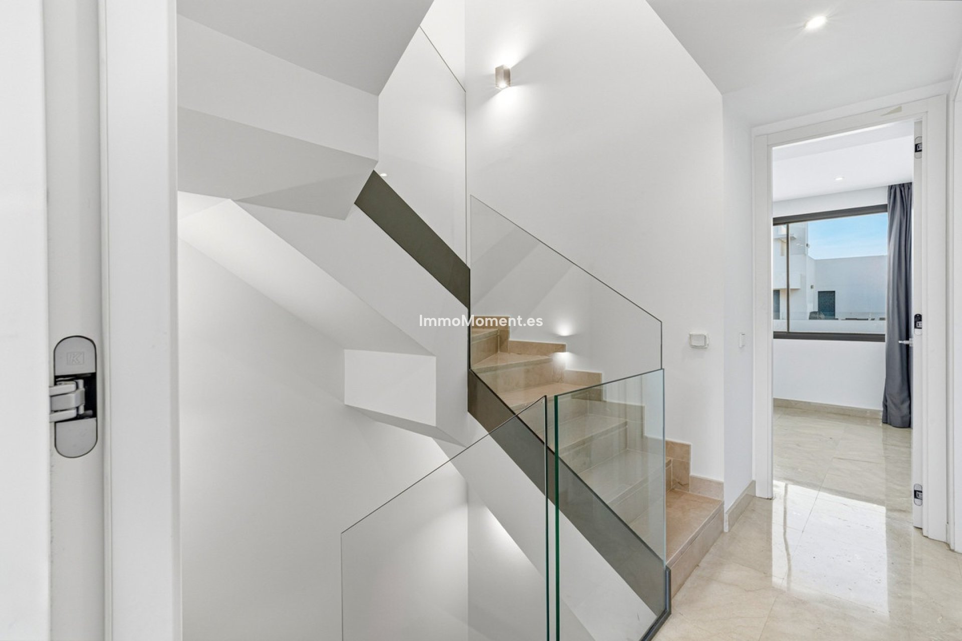Bestaande woning - Rijtjeshuis - Mijas - La Cala de Mijas
