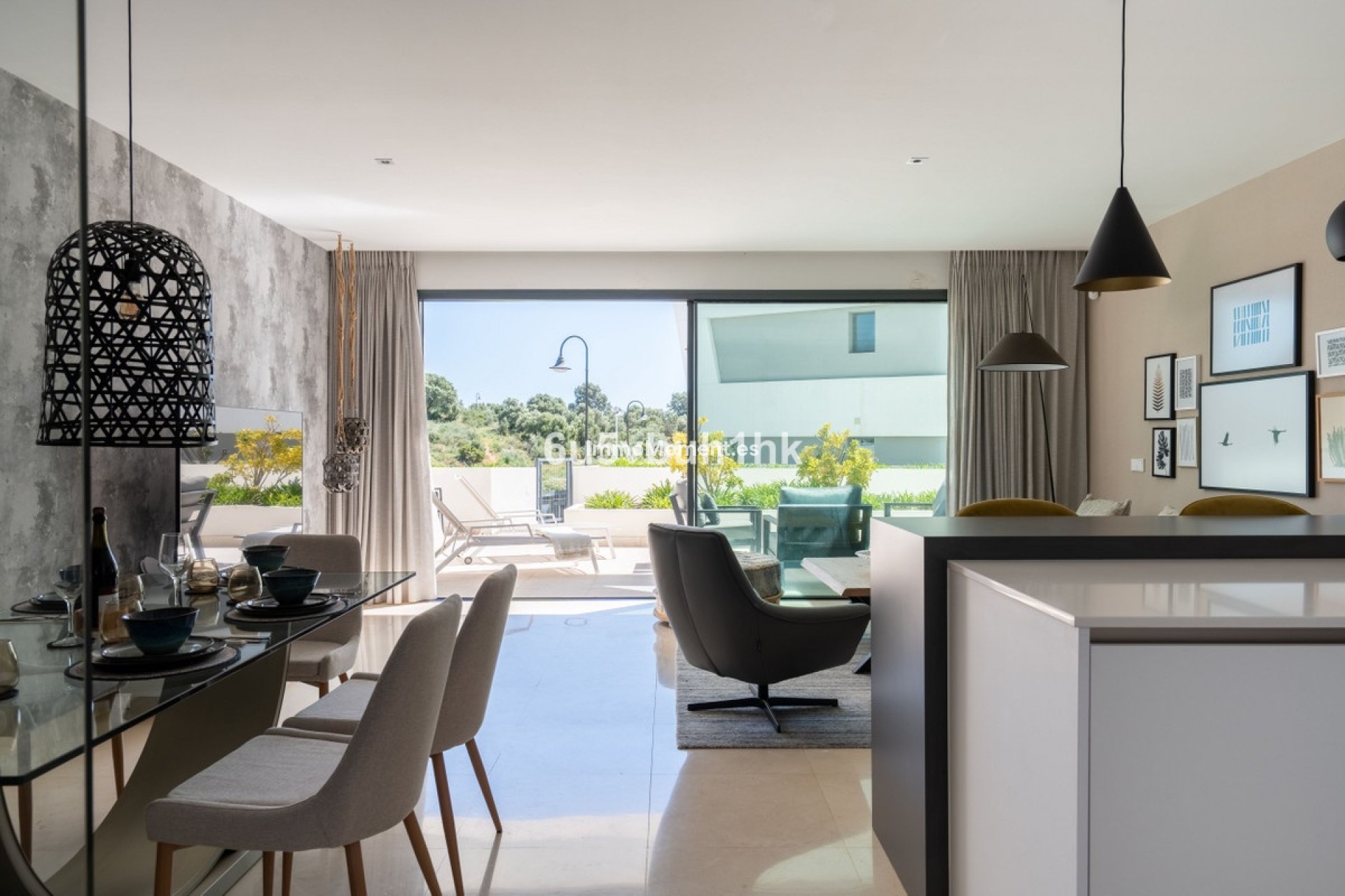 Bestaande woning - Rijtjeshuis - Mijas - La Cala de Mijas