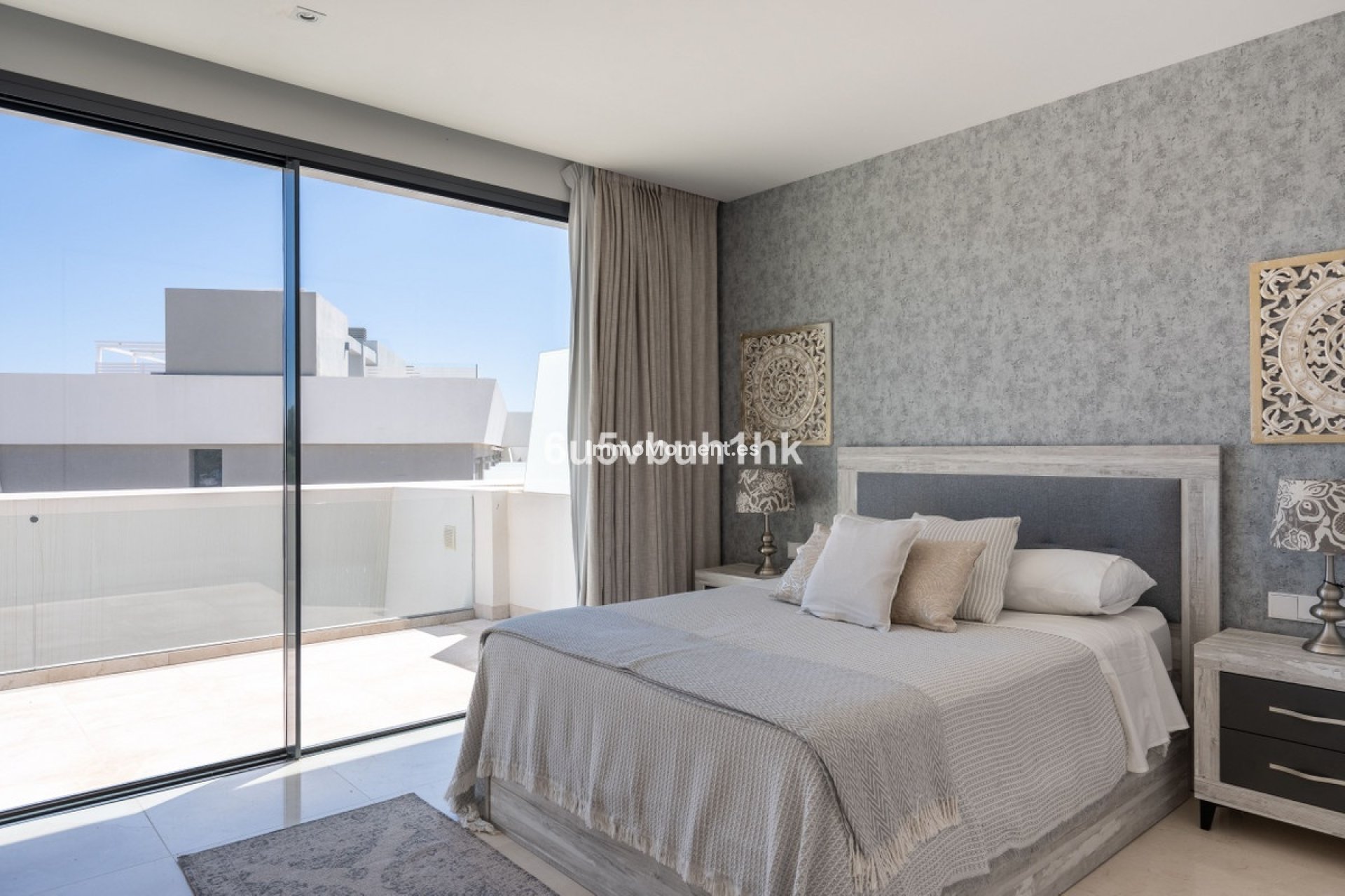 Bestaande woning - Rijtjeshuis - Mijas - La Cala de Mijas