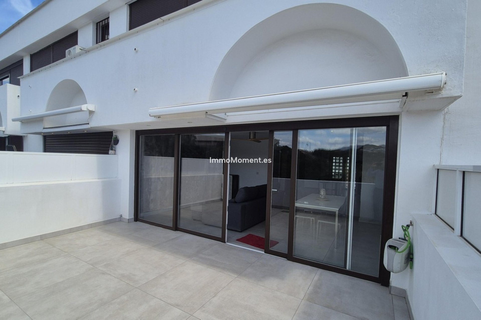 Bestaande woning - Rijtjeshuis - Mijas - La Cala de Mijas