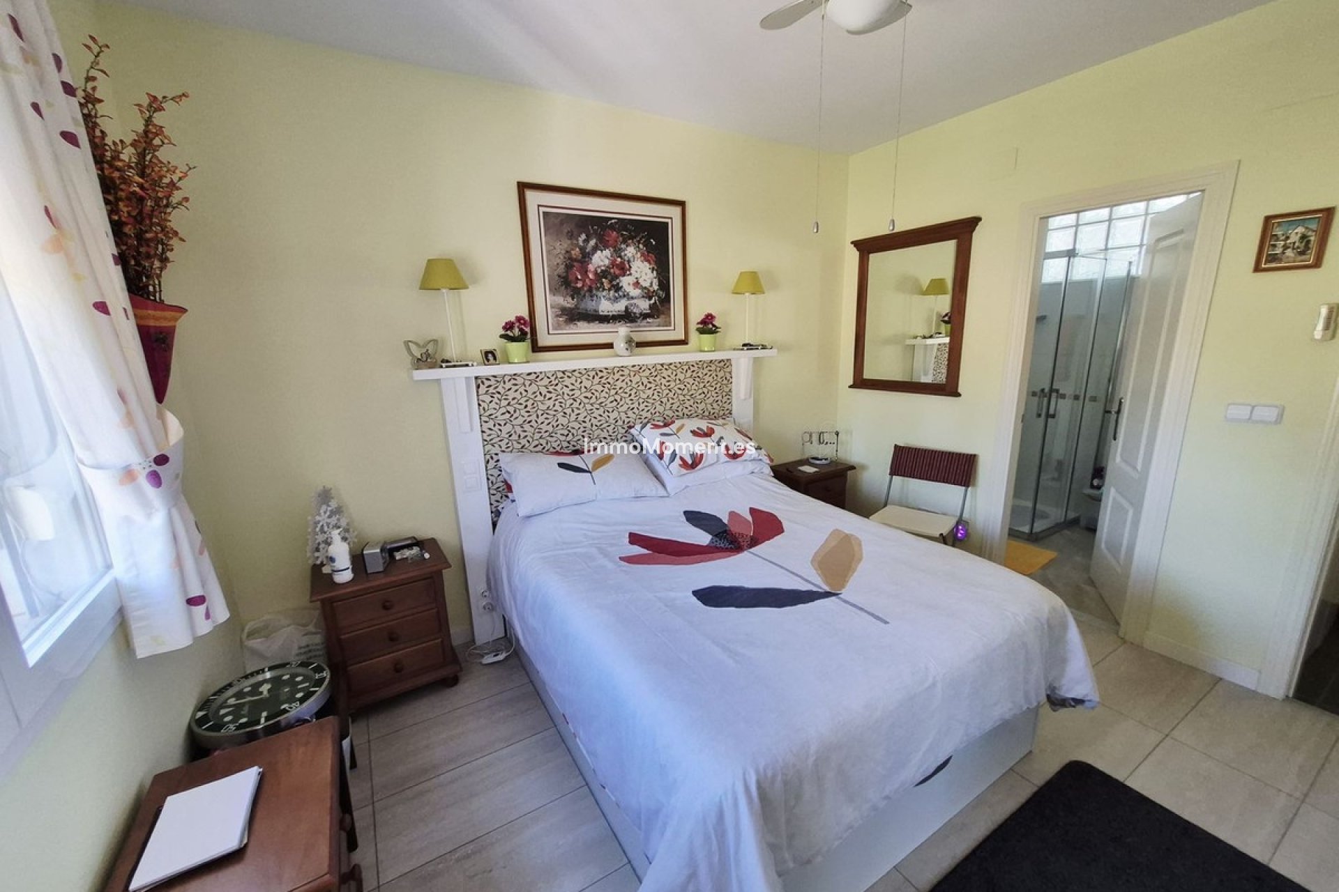Bestaande woning - Rijtjeshuis - Mijas - La Cala de Mijas