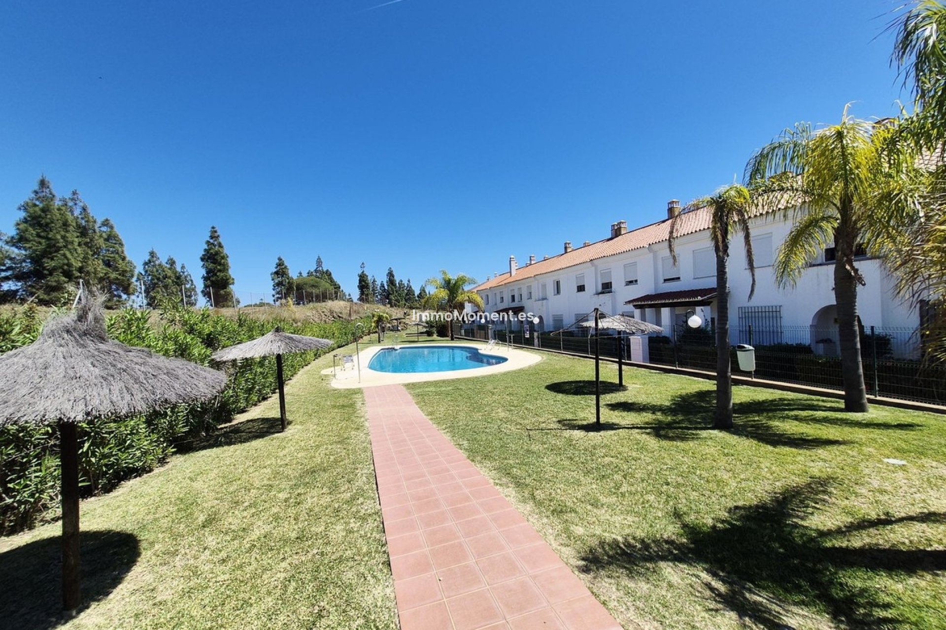 Bestaande woning - Rijtjeshuis - Mijas - La Cala de Mijas
