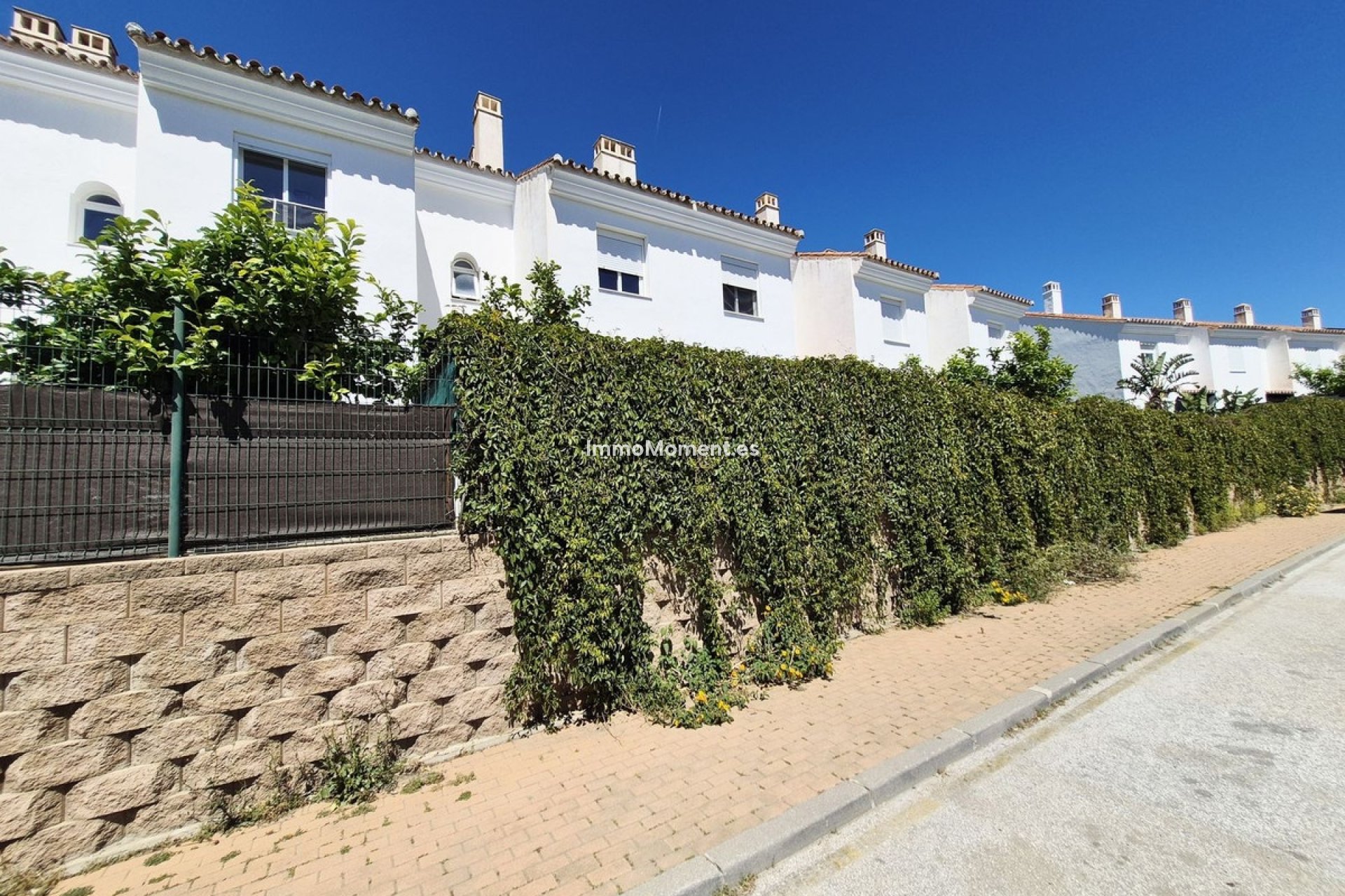 Bestaande woning - Rijtjeshuis - Mijas - La Cala de Mijas