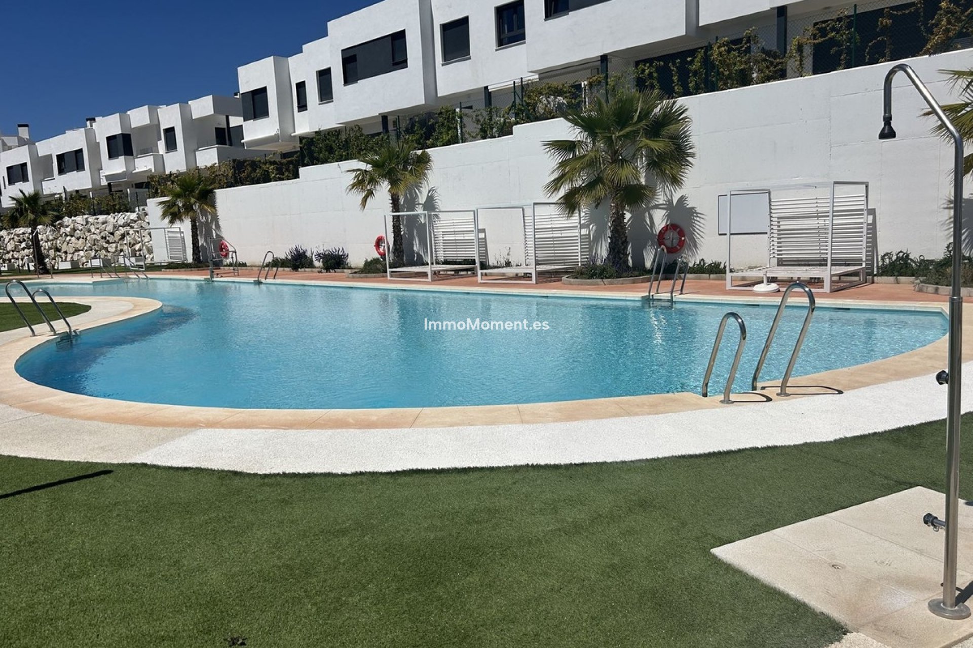 Bestaande woning - Rijtjeshuis - Mijas - La Cala de Mijas