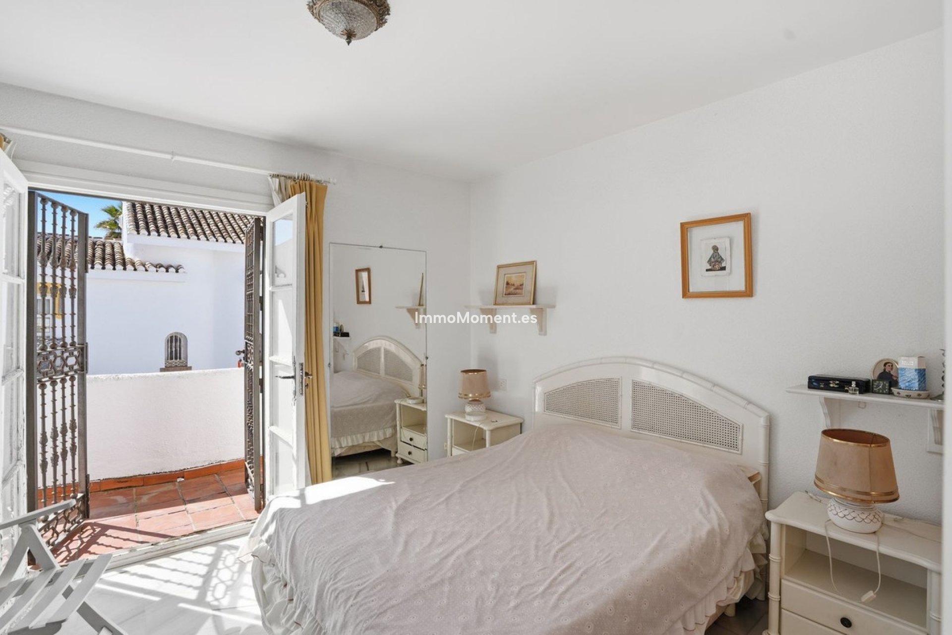 Bestaande woning - Rijtjeshuis - Mijas - La Cala de Mijas