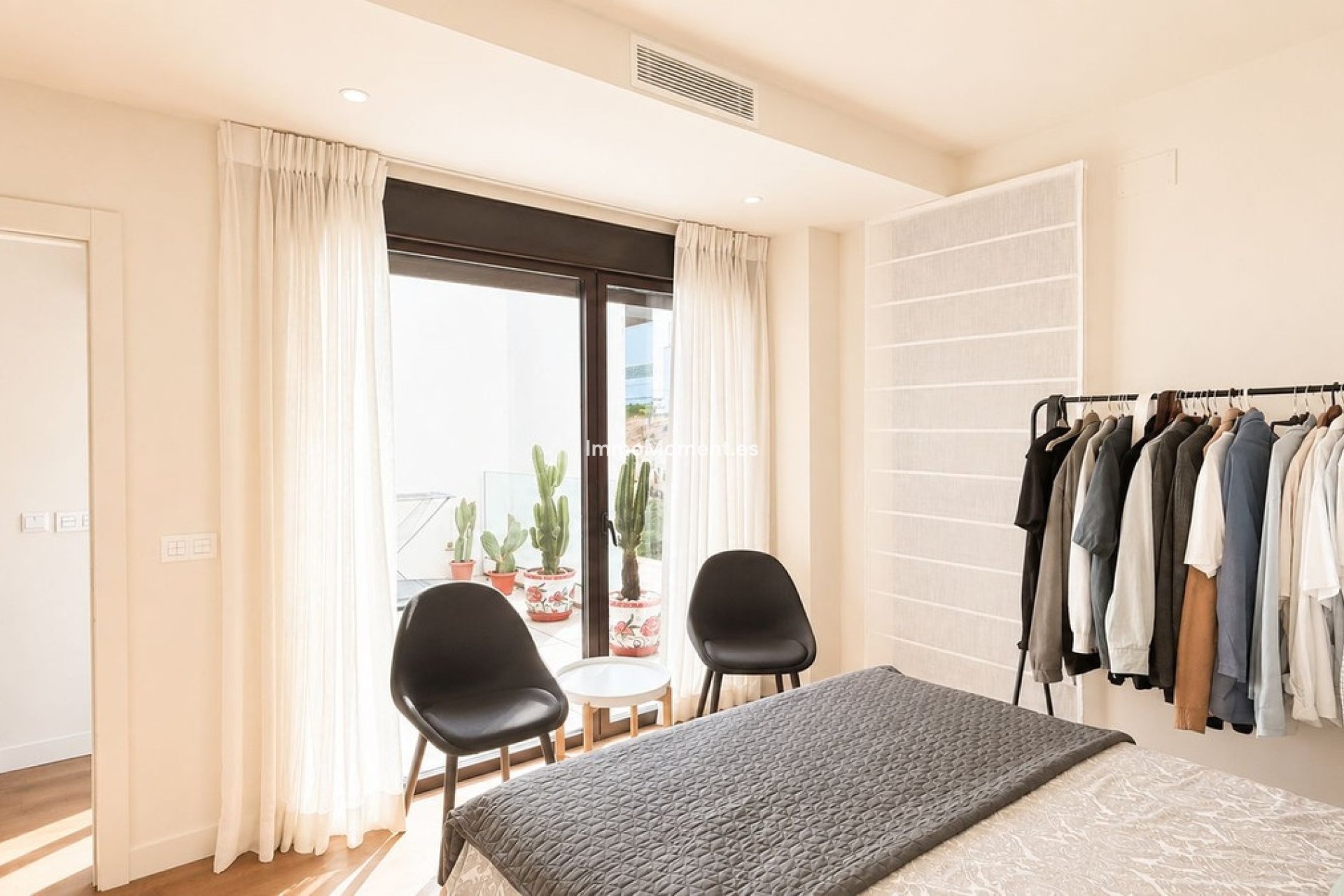 Bestaande woning - Rijtjeshuis - Mijas - La Cala de Mijas