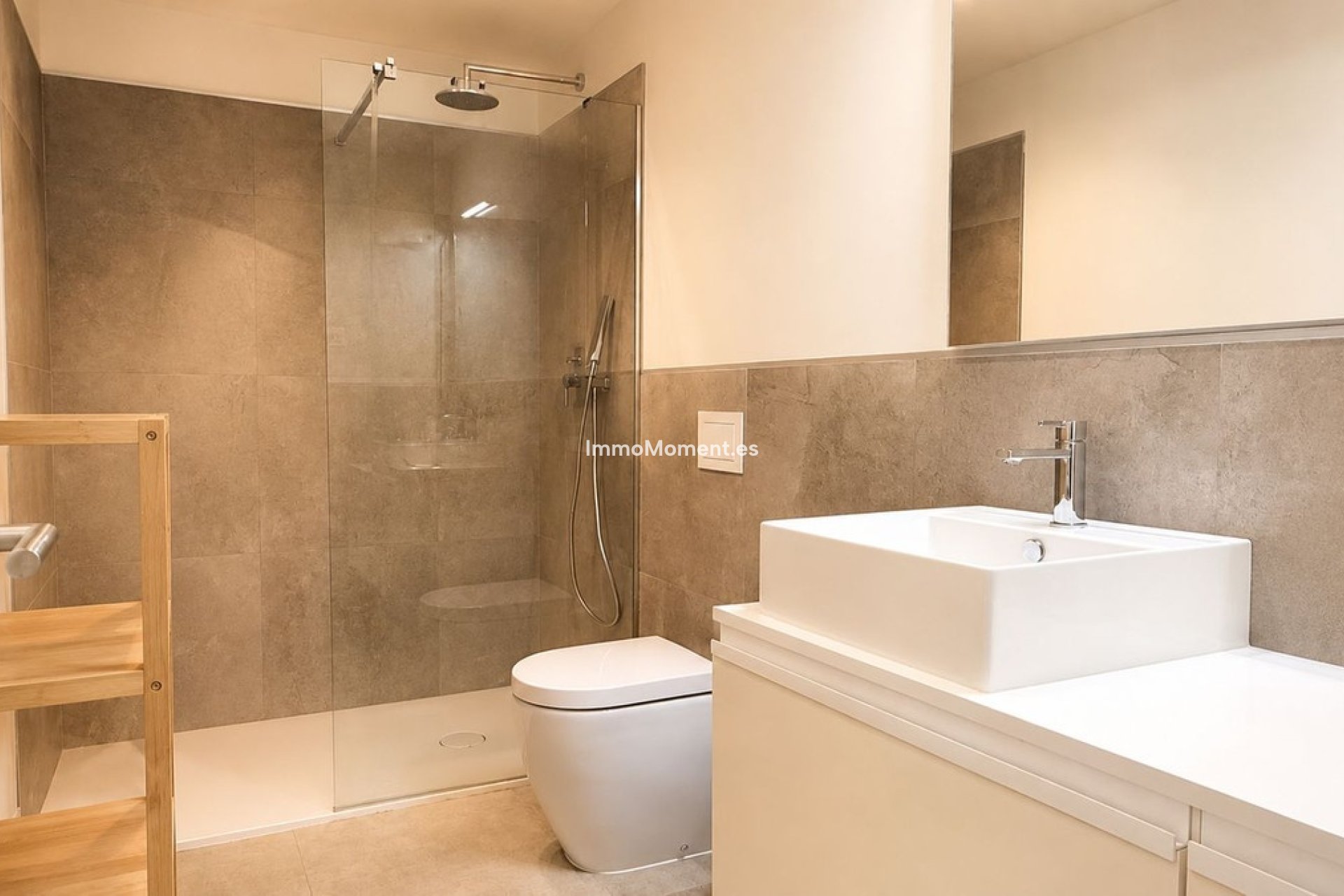 Bestaande woning - Rijtjeshuis - Mijas - La Cala de Mijas
