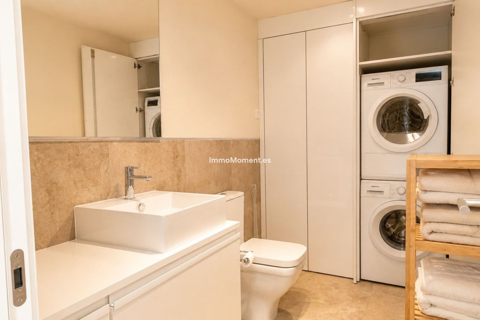 Bestaande woning - Rijtjeshuis - Mijas - La Cala de Mijas
