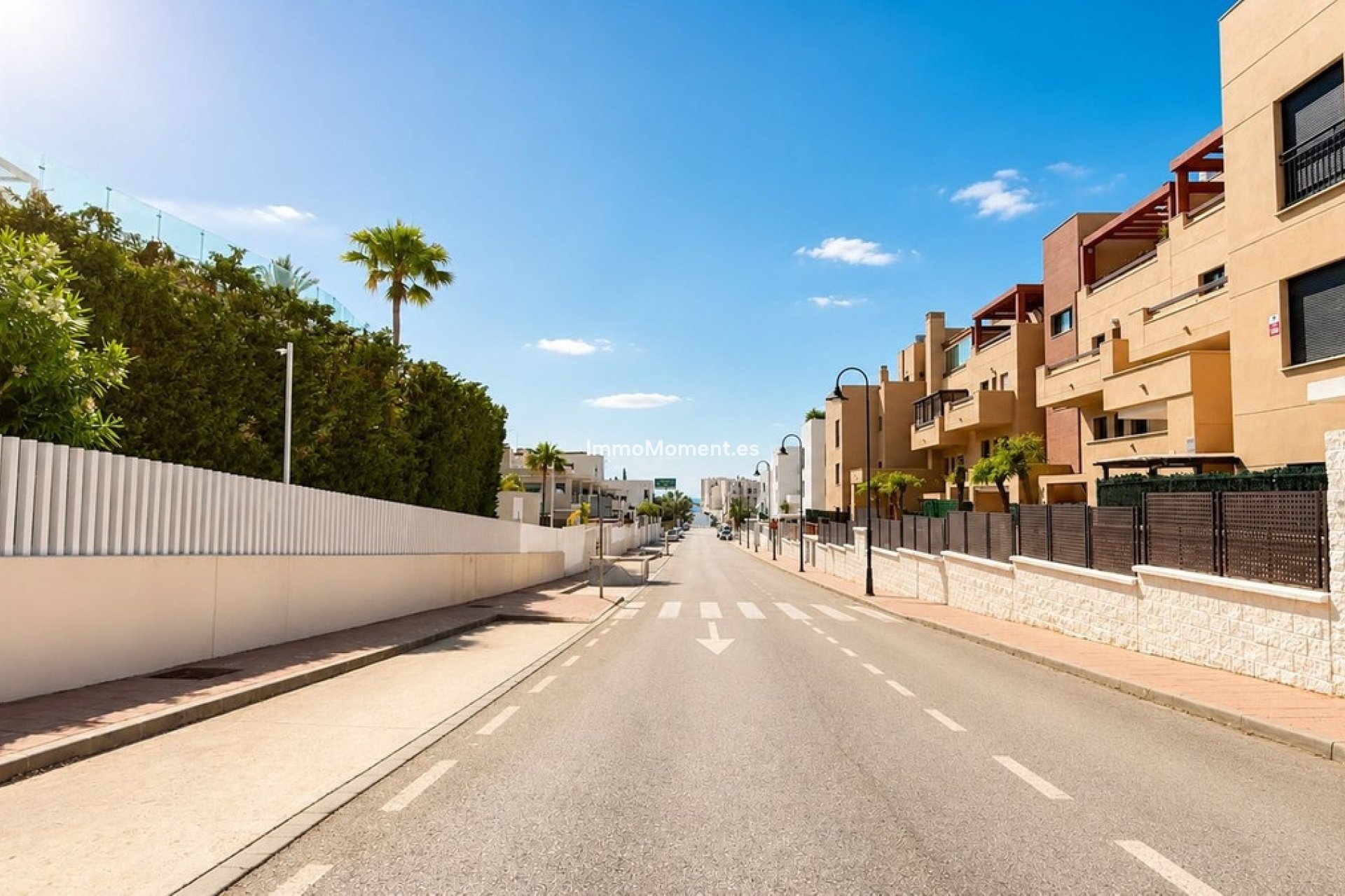Bestaande woning - Rijtjeshuis - Mijas - La Cala de Mijas