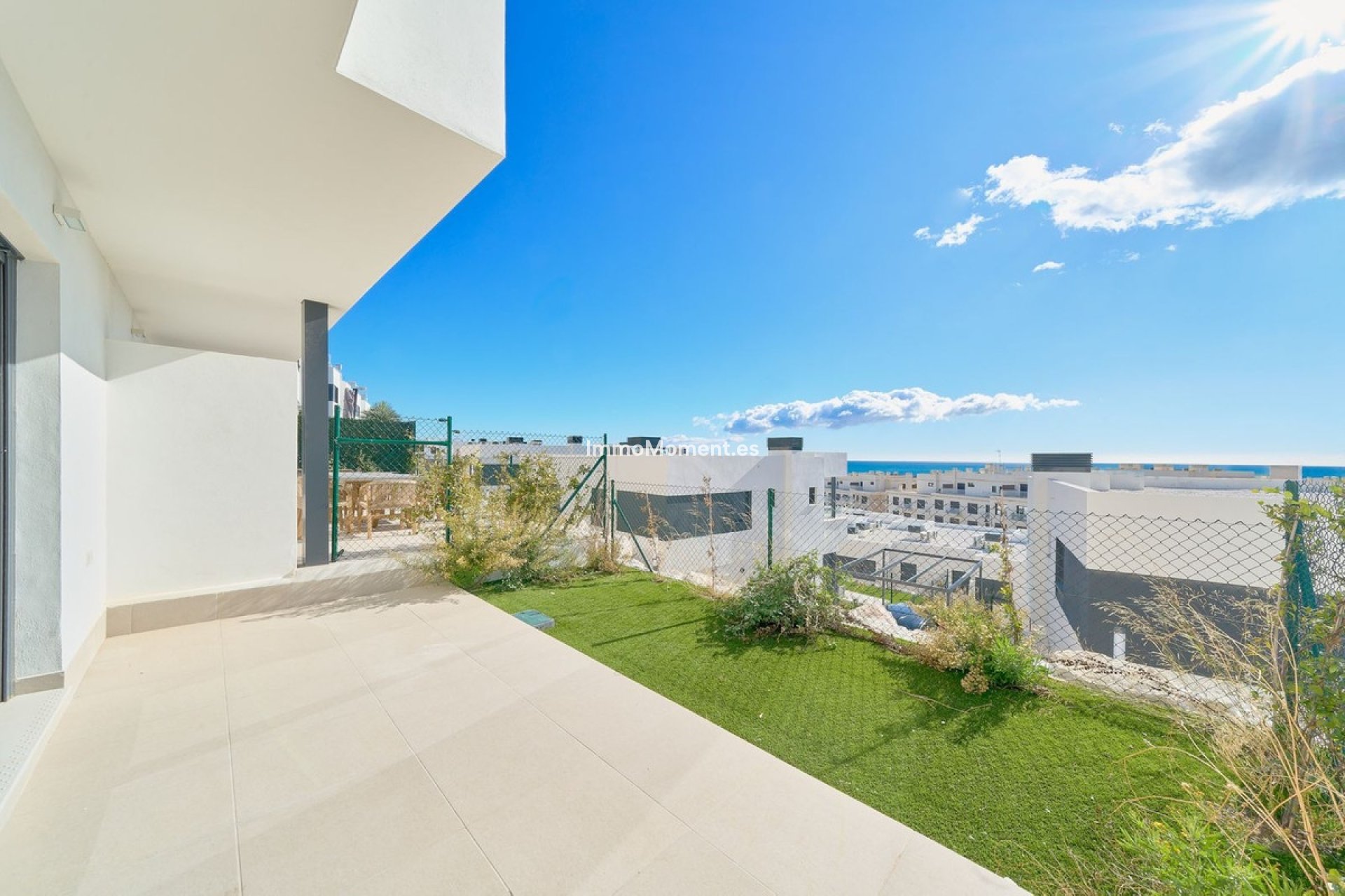 Bestaande woning - Rijtjeshuis - Mijas - La Cala de Mijas