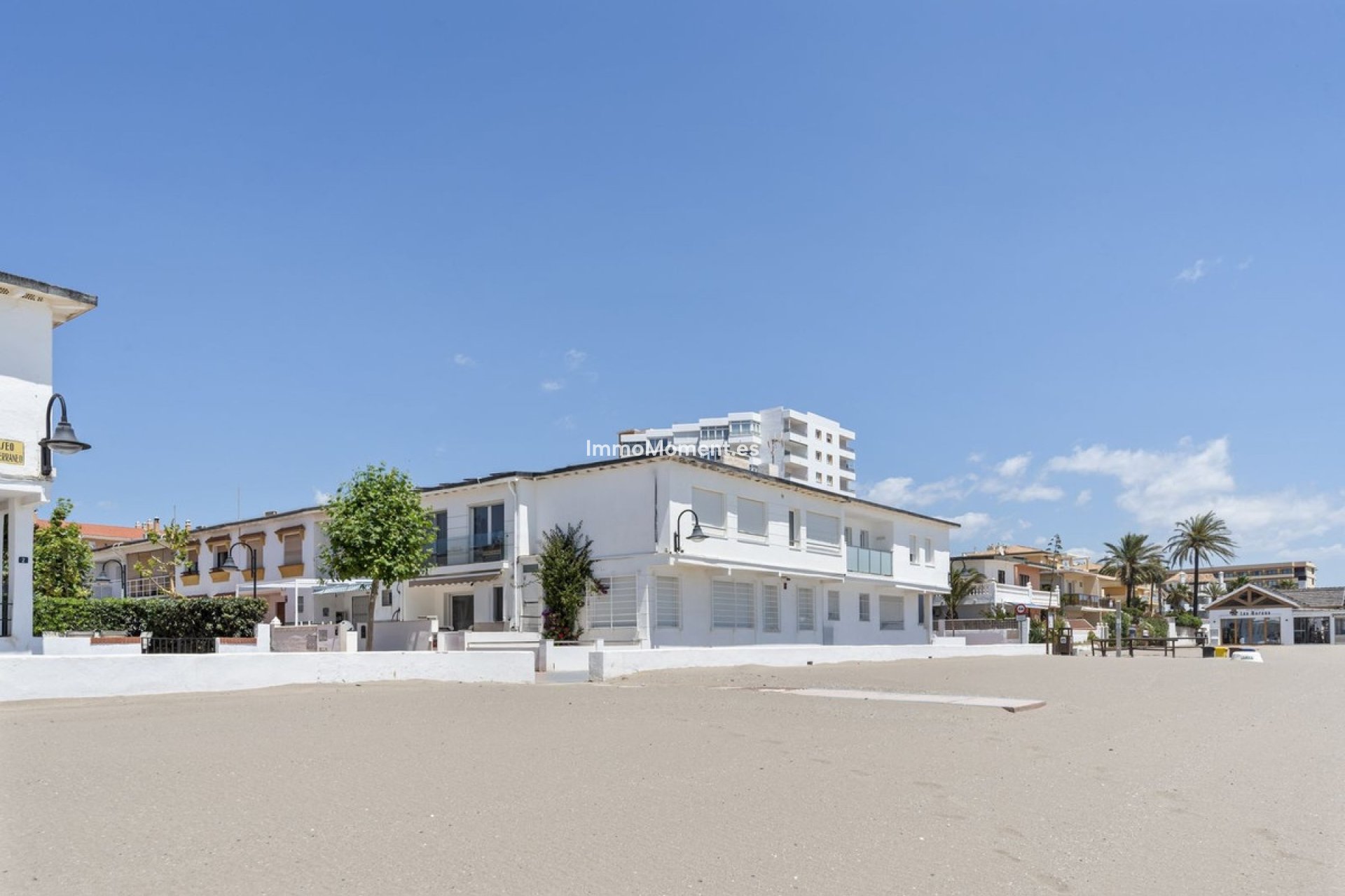 Bestaande woning - Rijtjeshuis - Mijas - La Cala de Mijas