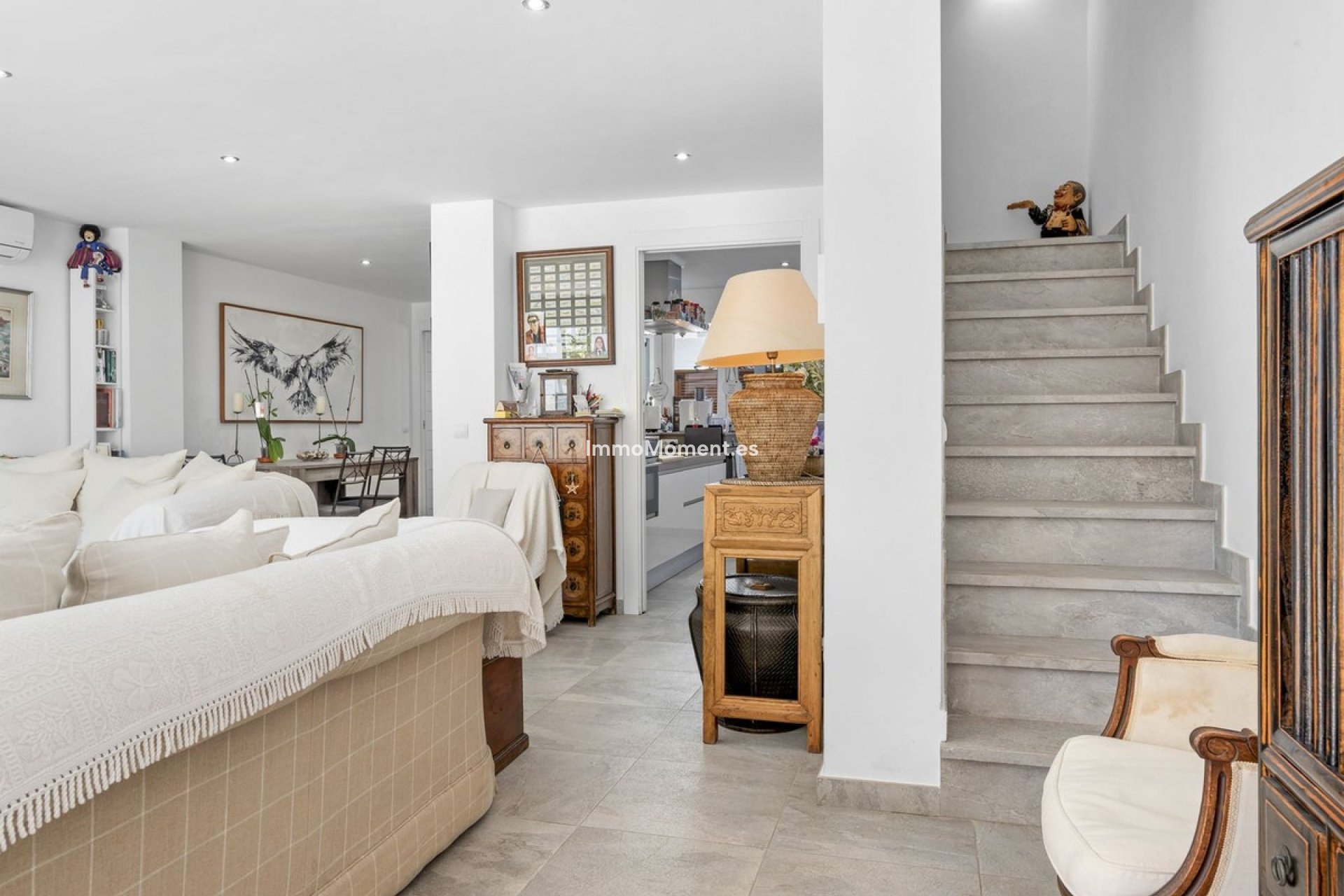 Bestaande woning - Rijtjeshuis - Mijas - La Cala de Mijas