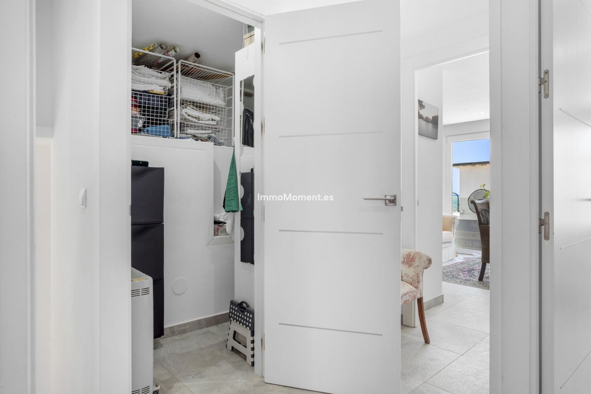 Bestaande woning - Rijtjeshuis - Mijas - La Cala de Mijas